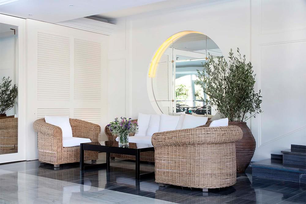 Bondia Augusta Club Hotel & Spa - adults only