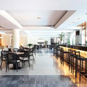 Bondia Augusta Club Hotel & Spa - adults only Bondia Augusta Club Hotel & Spa - adults only