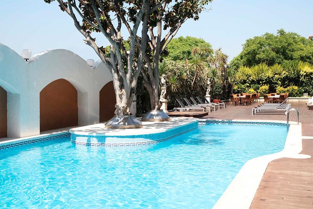 Bondia Augusta Club Hotel & Spa - adults only