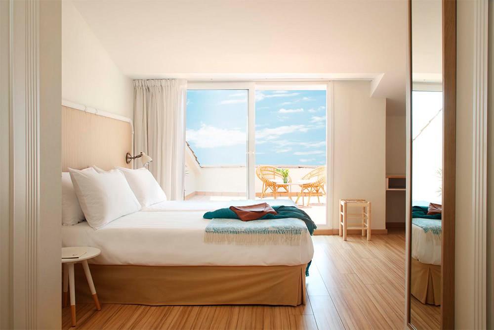 Bondia Augusta Club Hotel & Spa - adults only