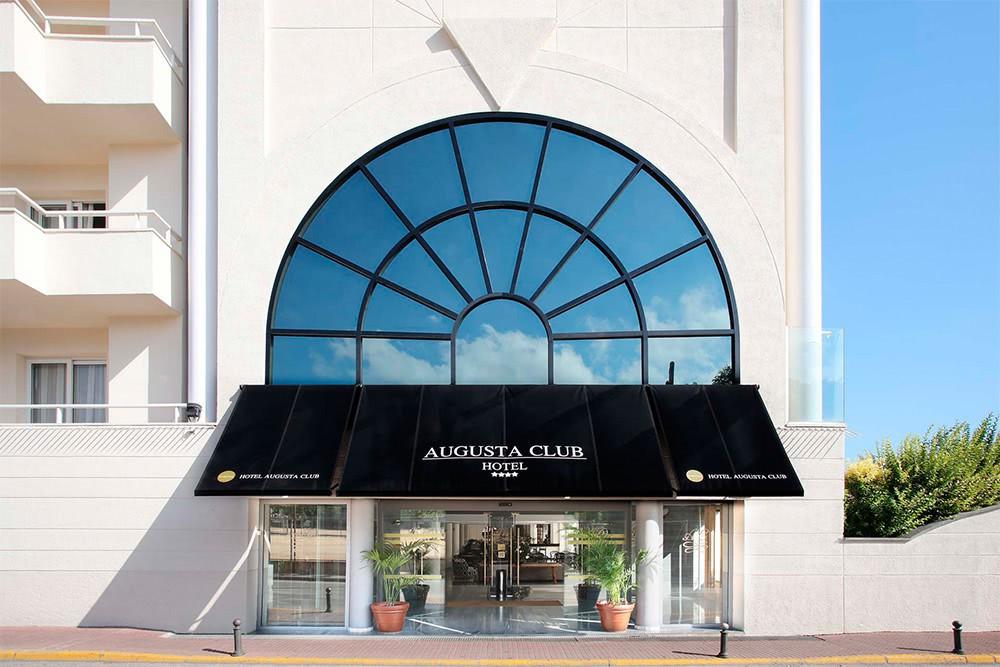 Bondia Augusta Club Hotel & Spa - adults only