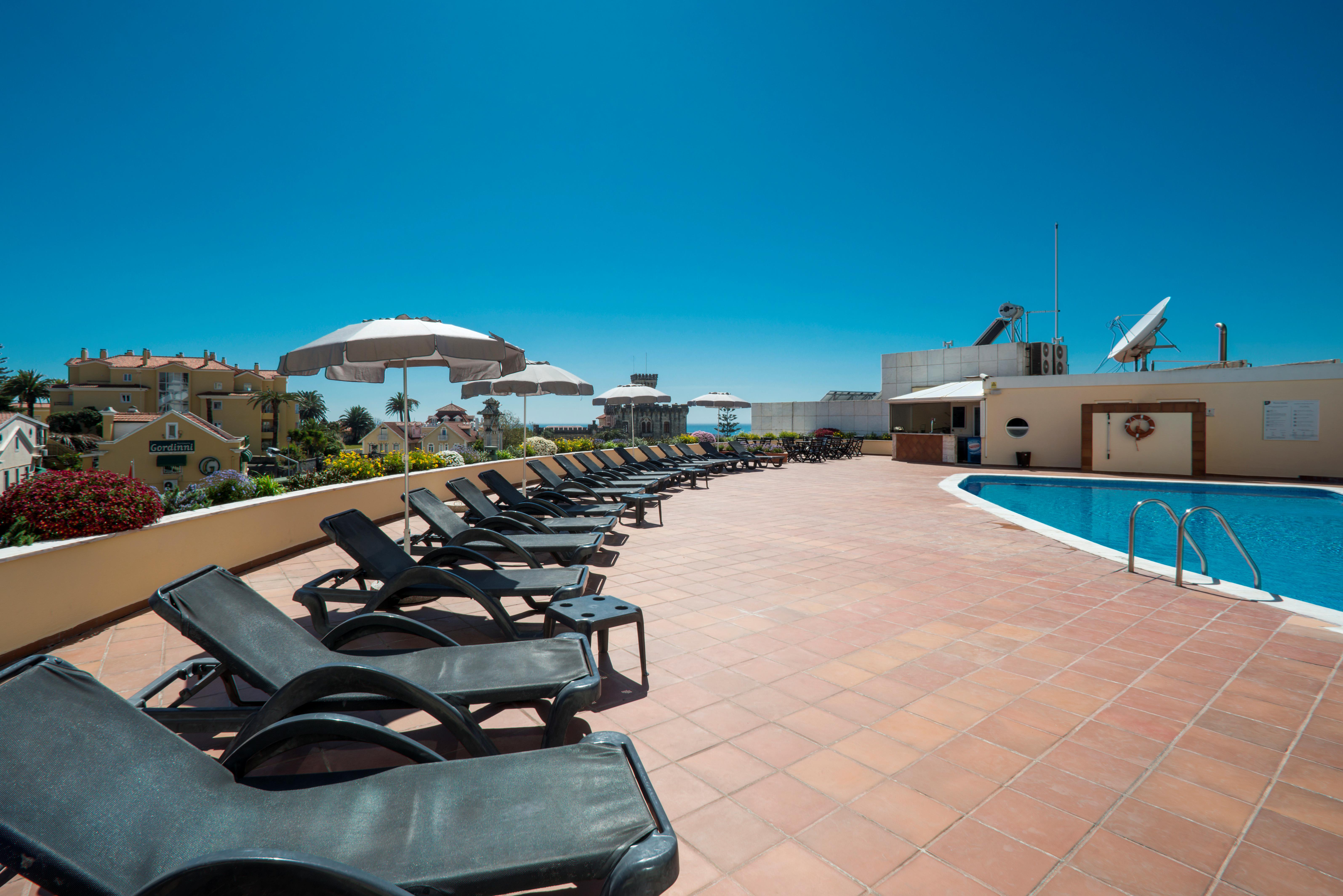 Hotel Vila Gale Estoril