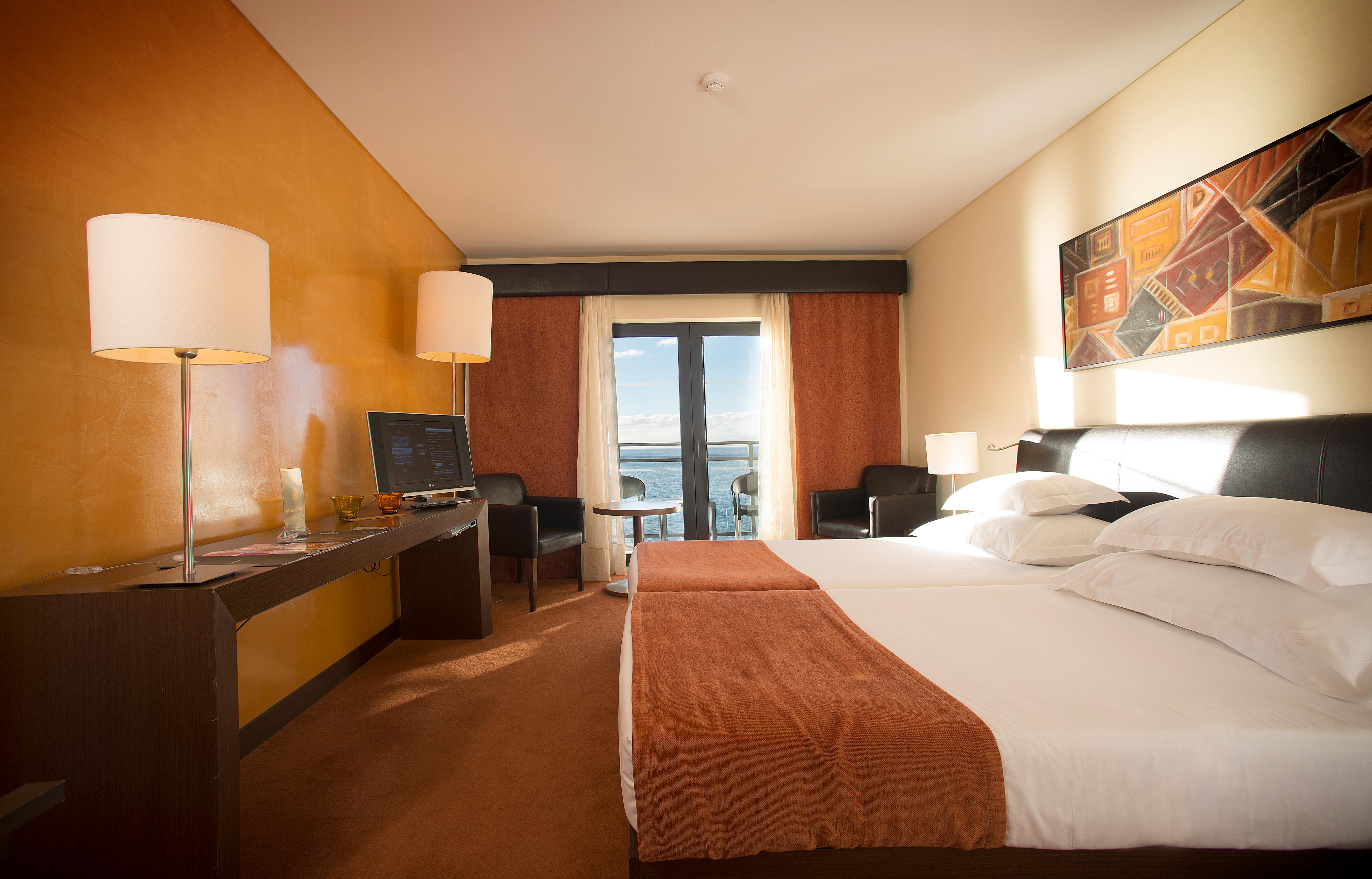 Hotel Vila Gale Santa Cruz