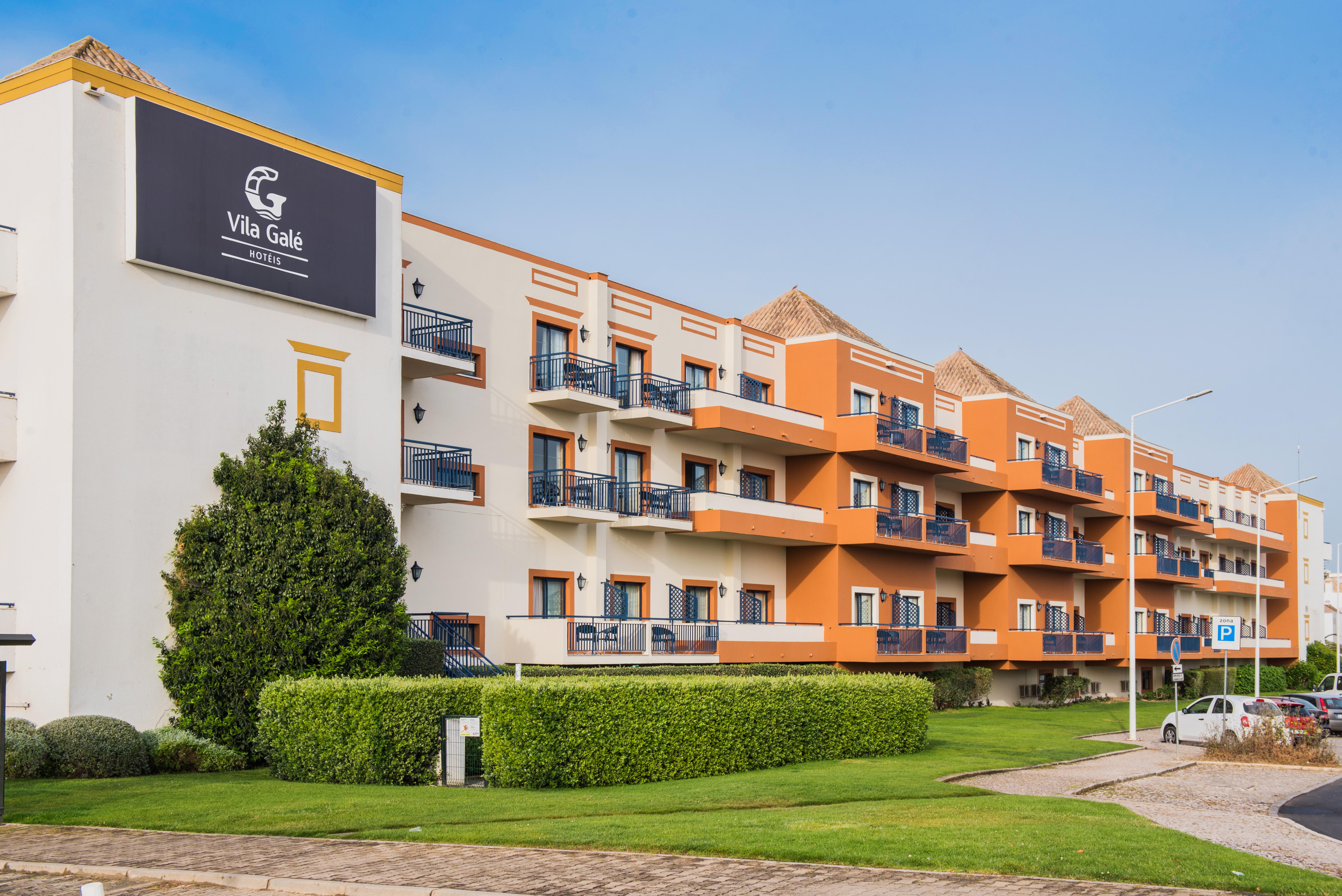 Hotel Vila Gale Tavira