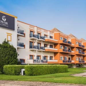 Hotel Vila Gale Tavira Hotel Vila Gale Tavira