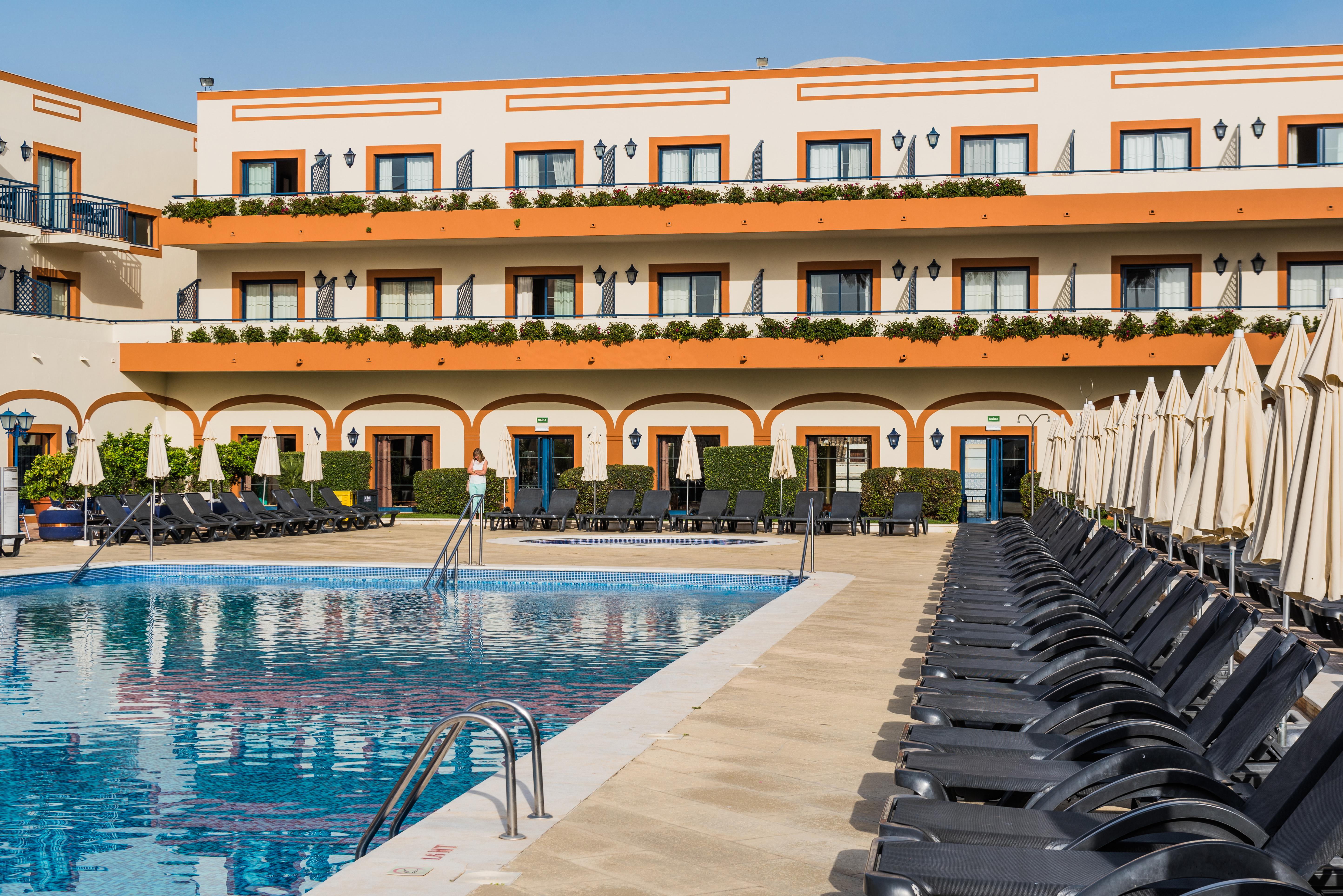 Hotel Vila Gale Tavira