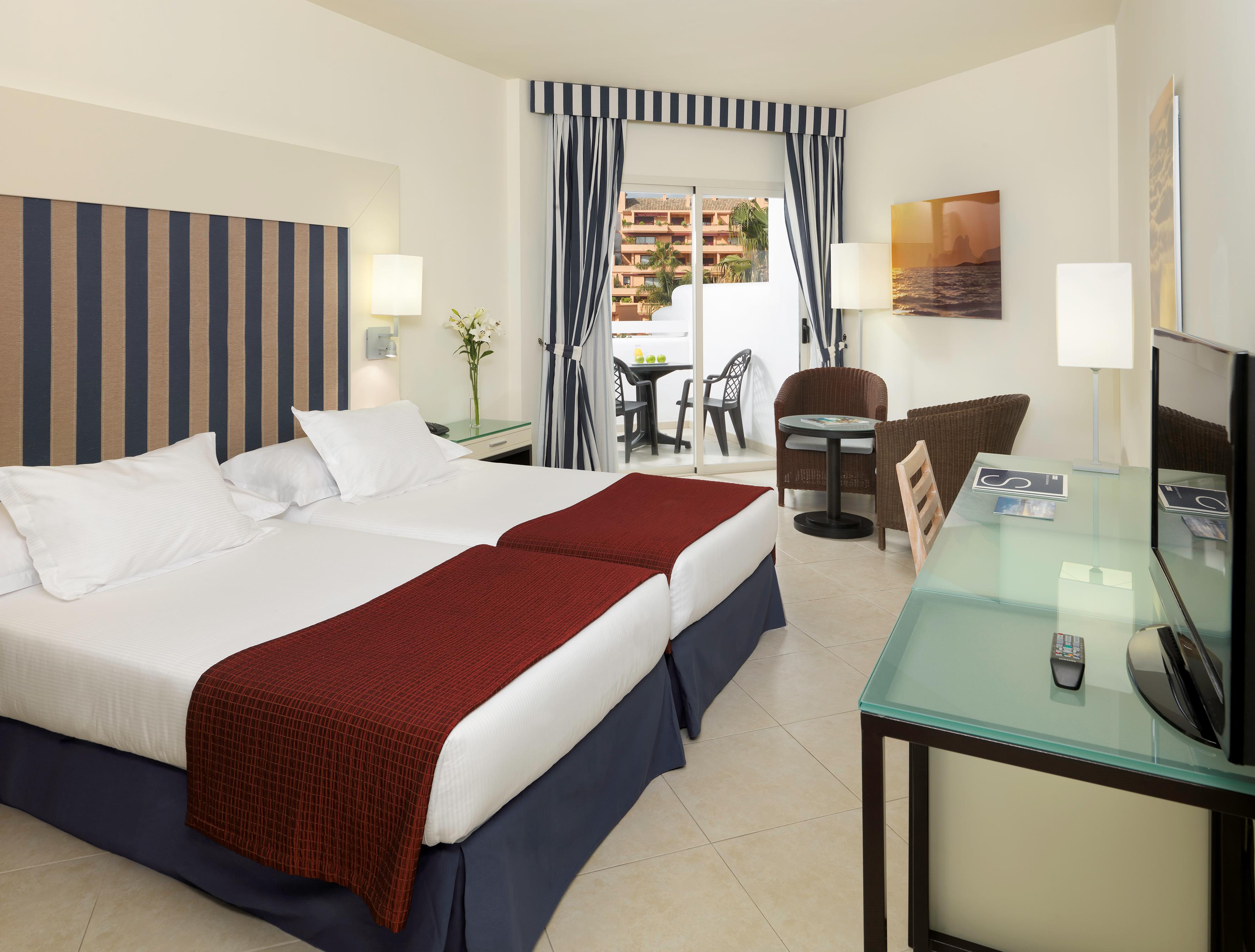 Hotel H10 Estepona Palace