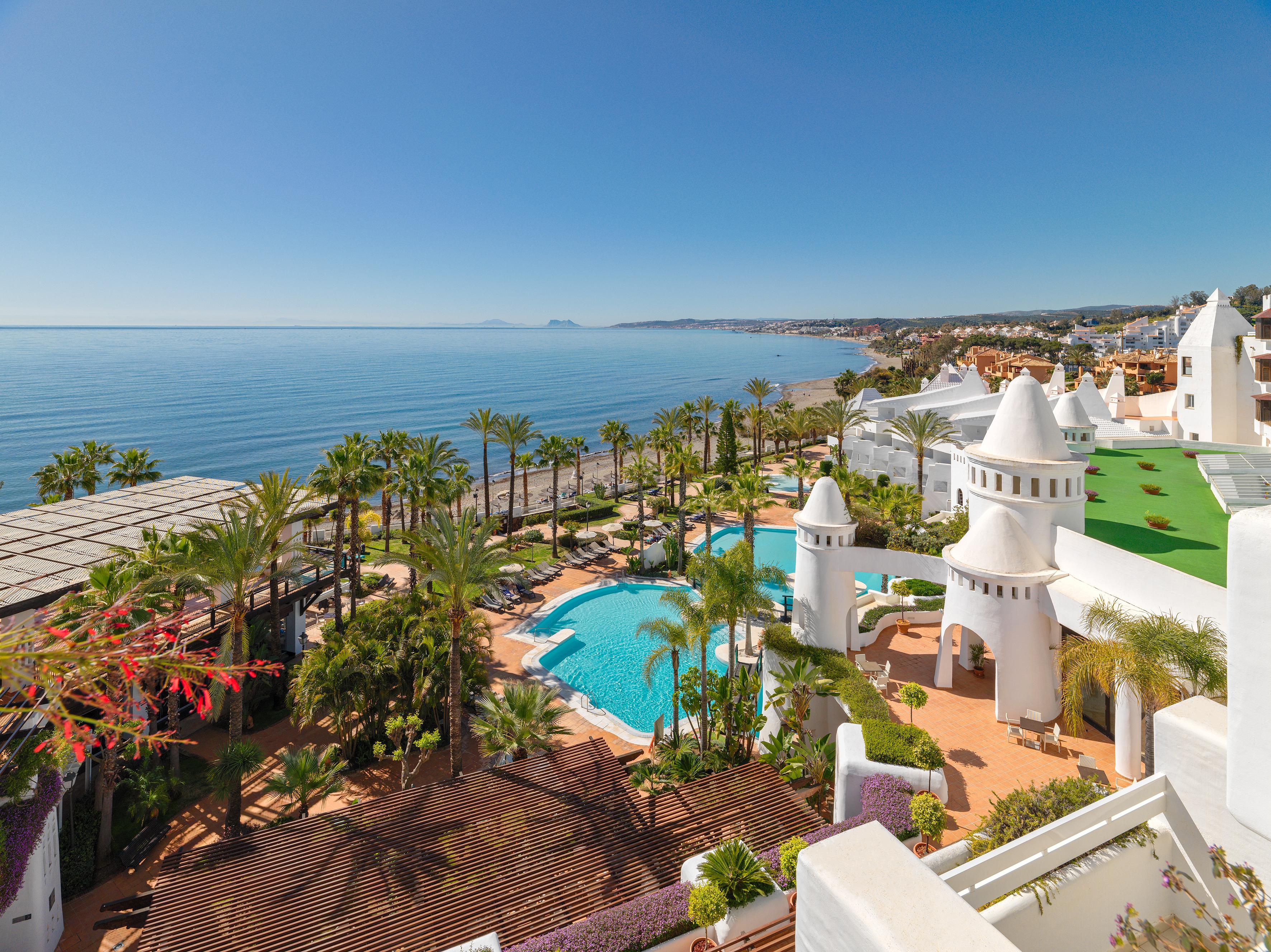 Hotel H10 Estepona Palace