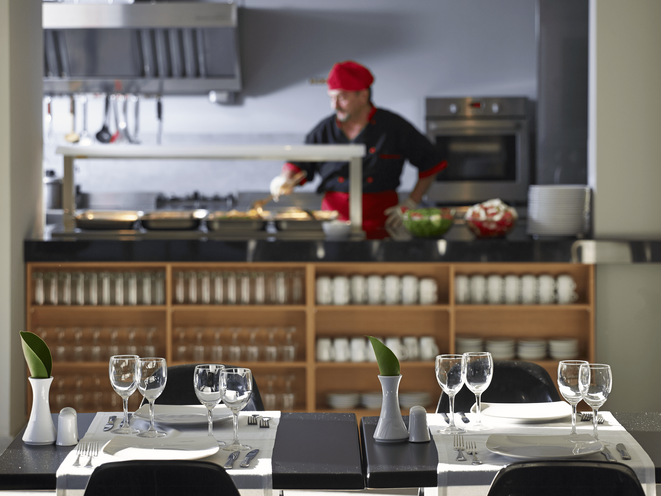 Hotel Oktober Downtown