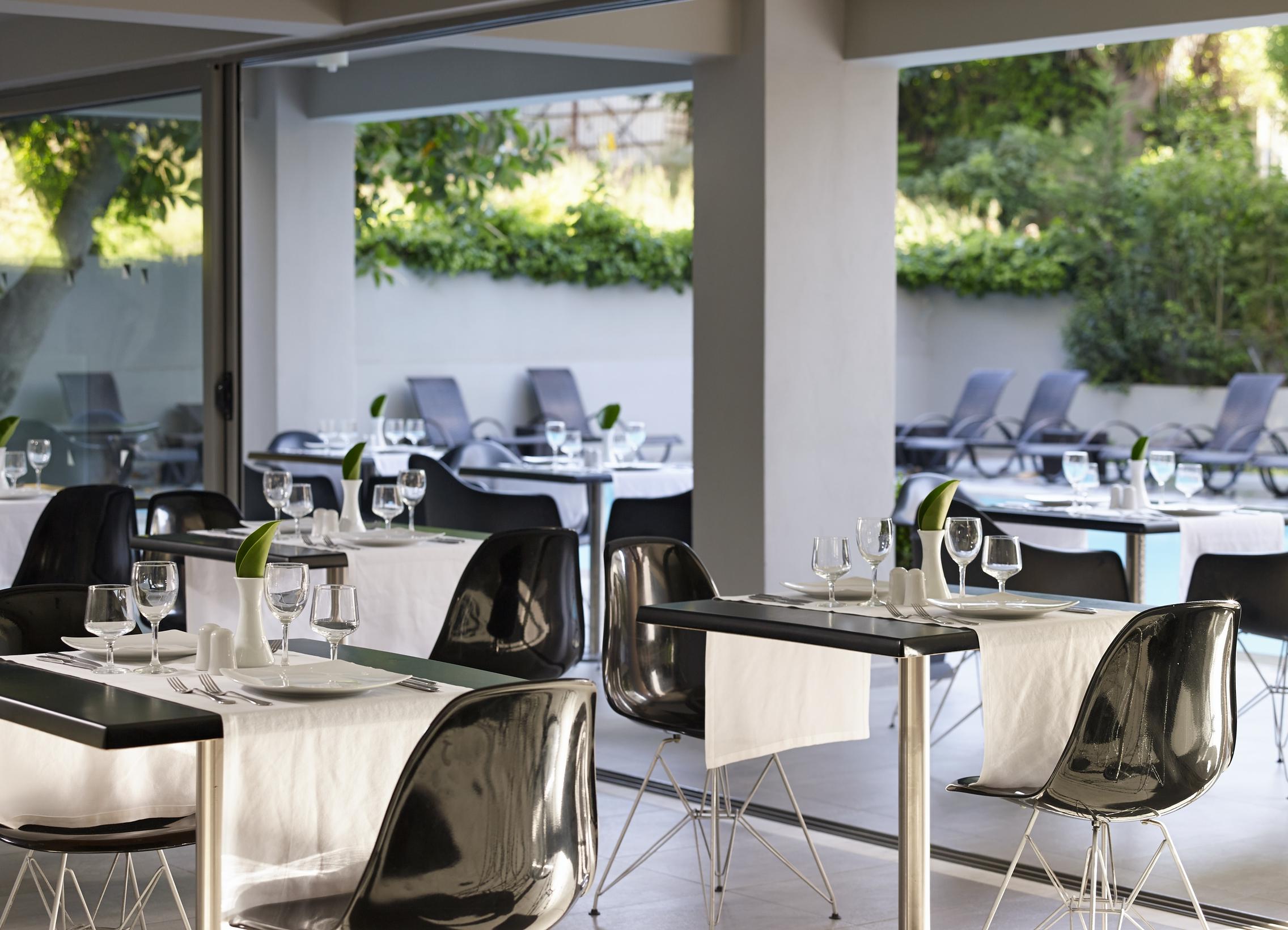 Hotel Oktober Downtown