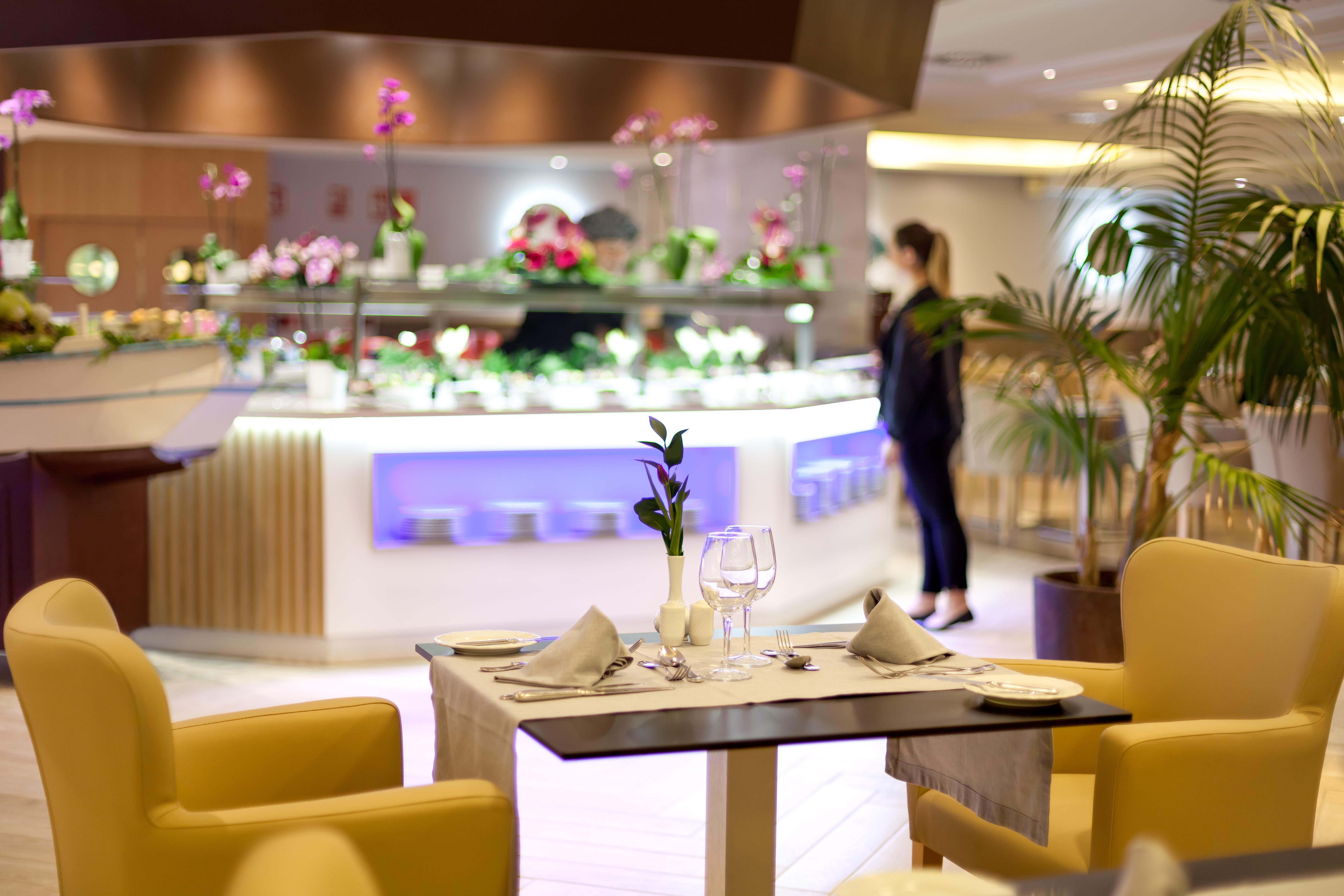 Hotel Gran Tacande Wellness & Relax