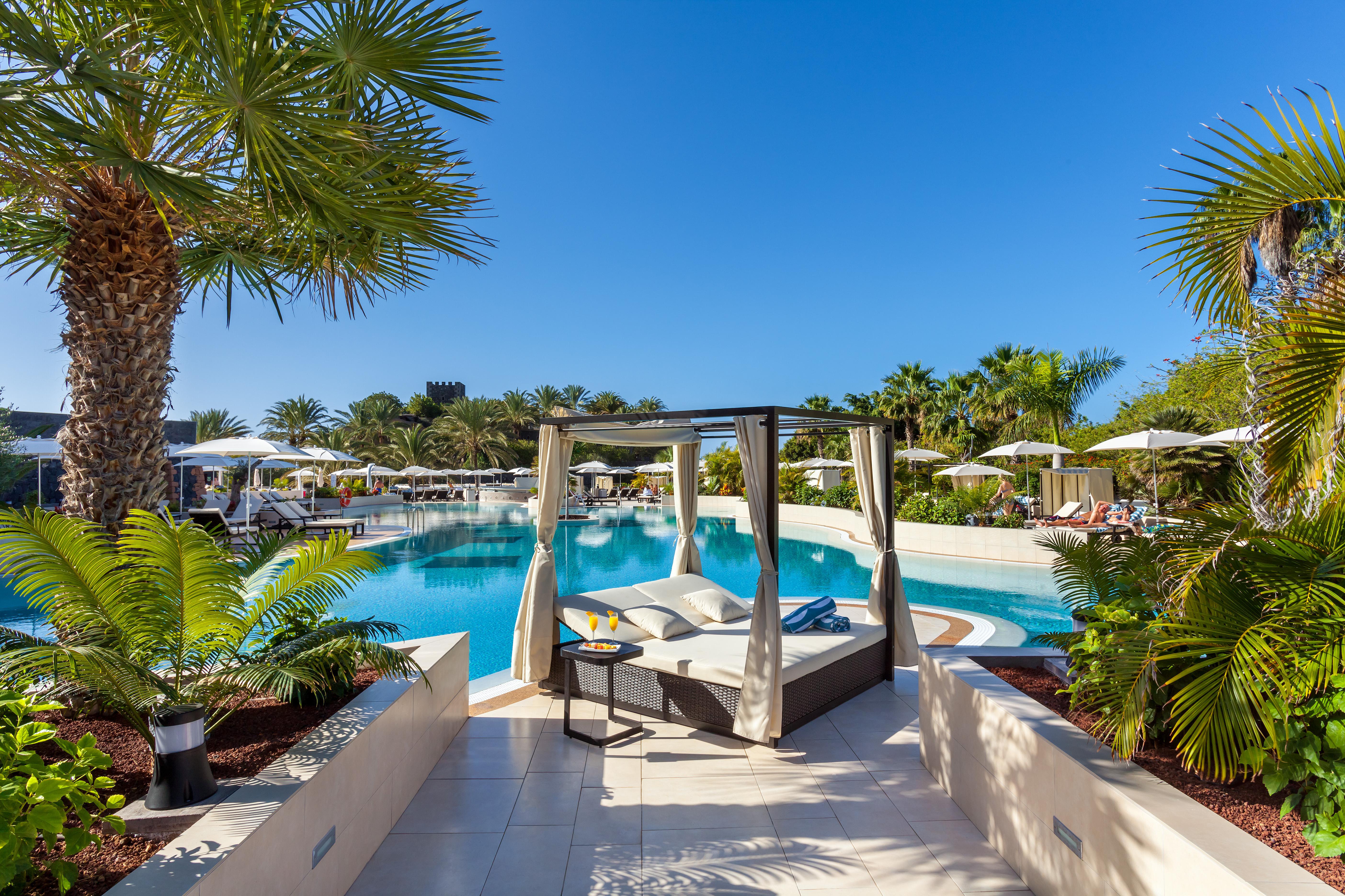 Hotel Gran Tacande Wellness & Relax