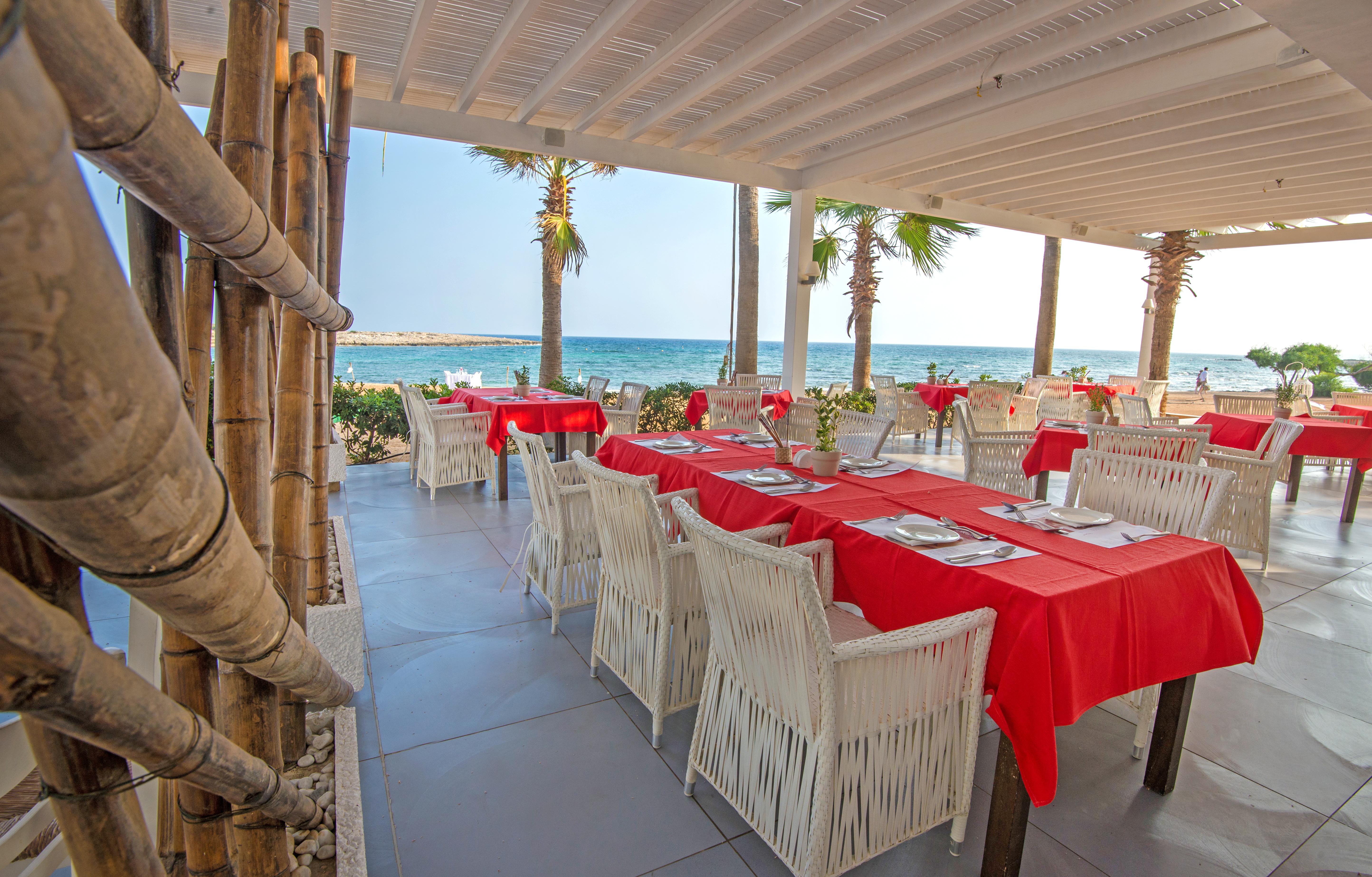 Tsokkos The Dome Beach Hotel & Resort