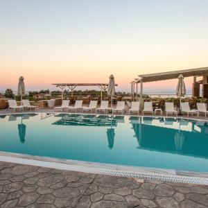 Appartementen Kolokotronis Appartementen Kolokotronis