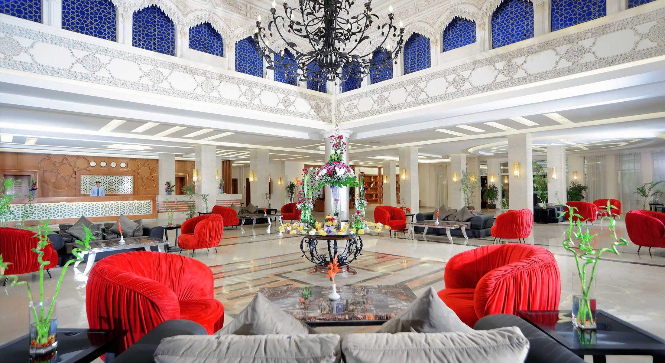 Pickalbatros Aqua Park Resort