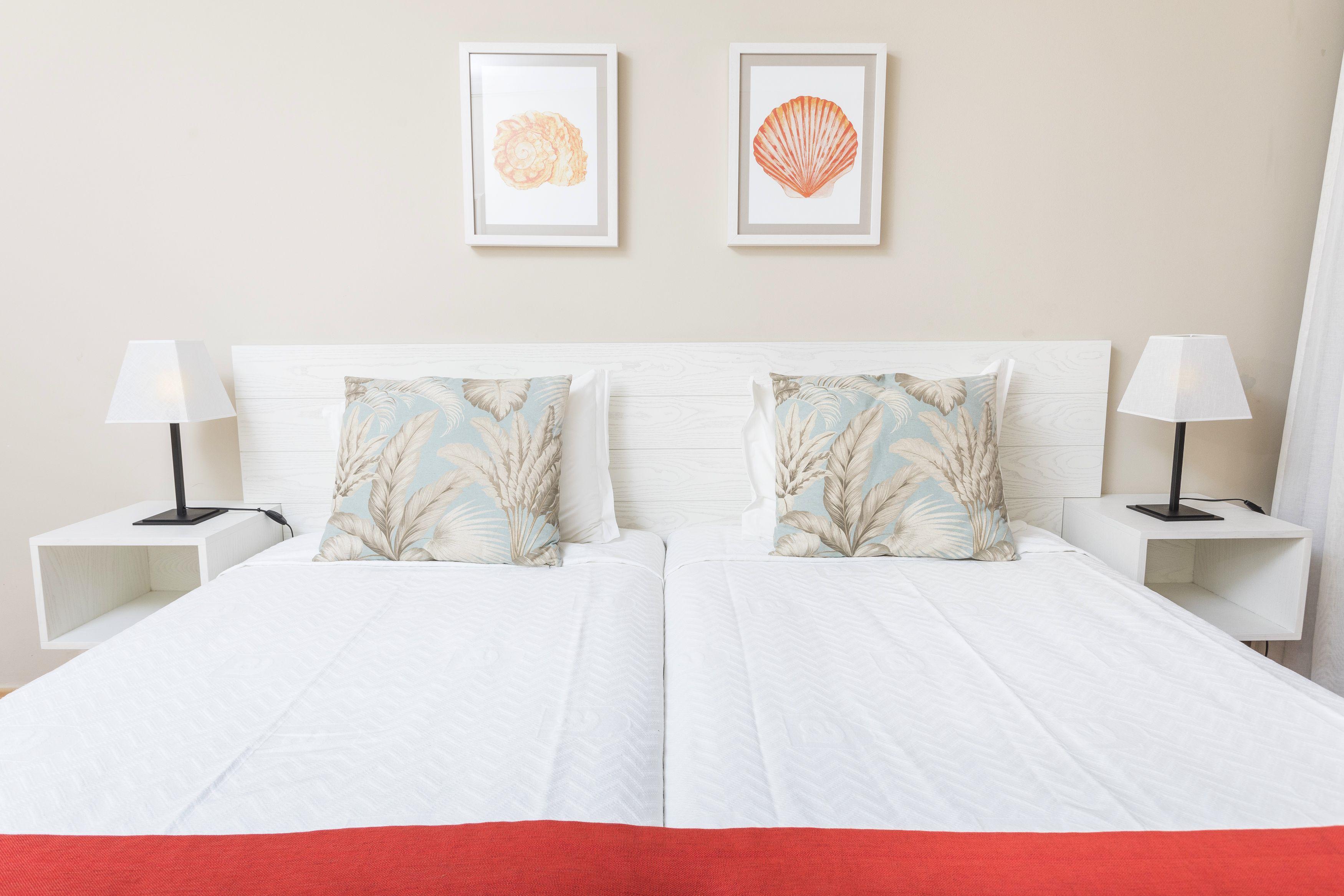 Appartementen Alfagar Village