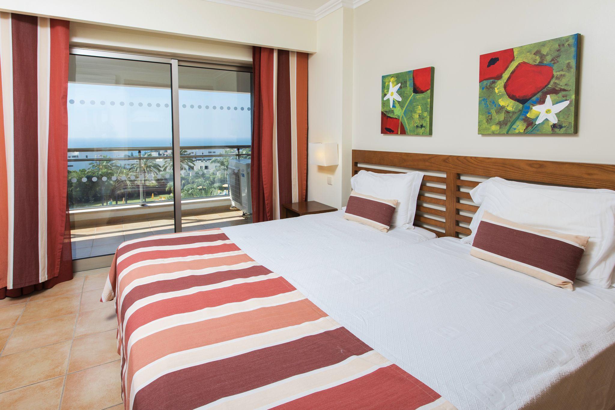 Aparthotel Alfagar Alto da Colina