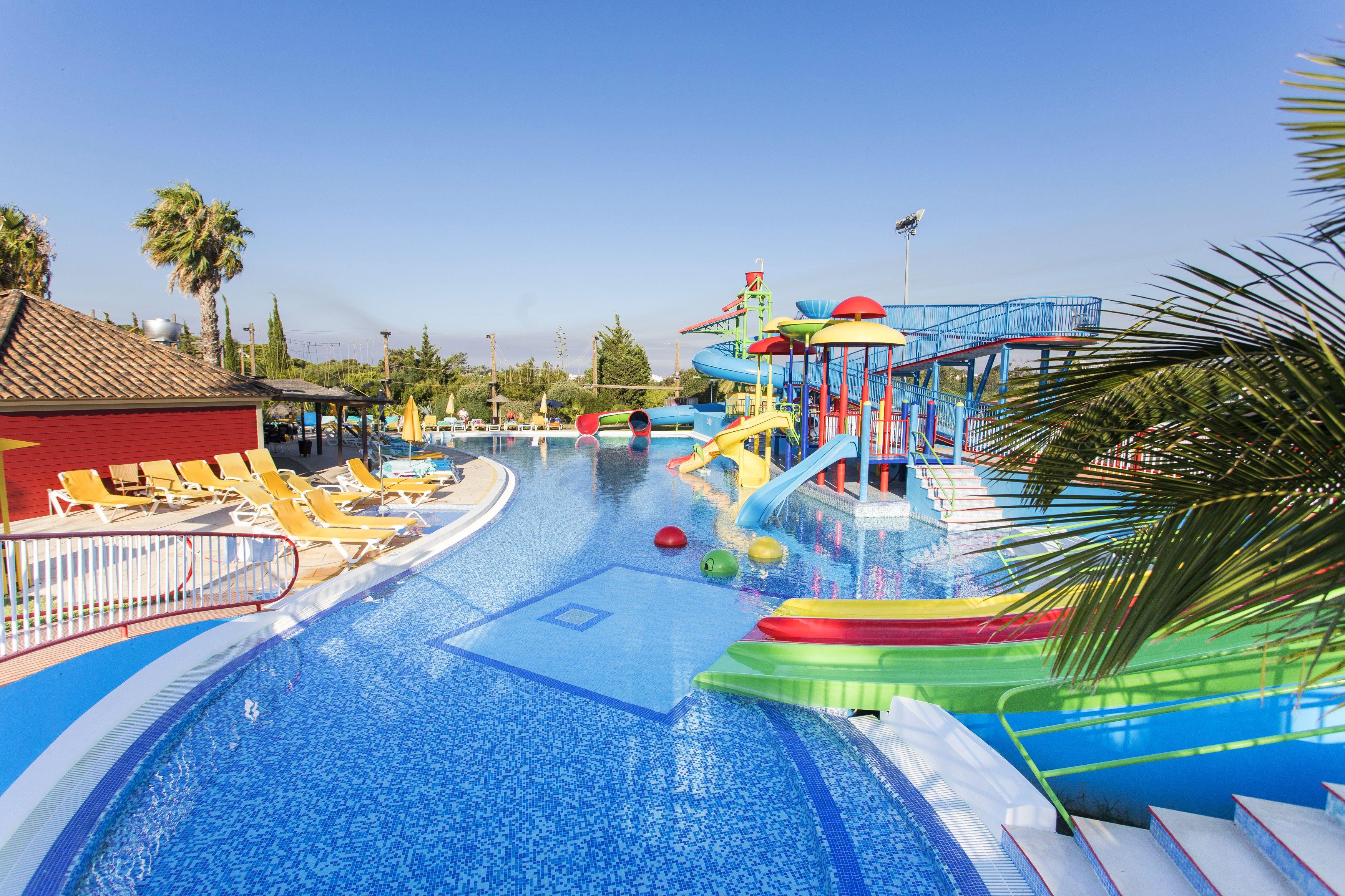 Aparthotel Alfagar Alto da Colina