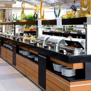 Hotel Pasa Beach Hotel Pasa Beach