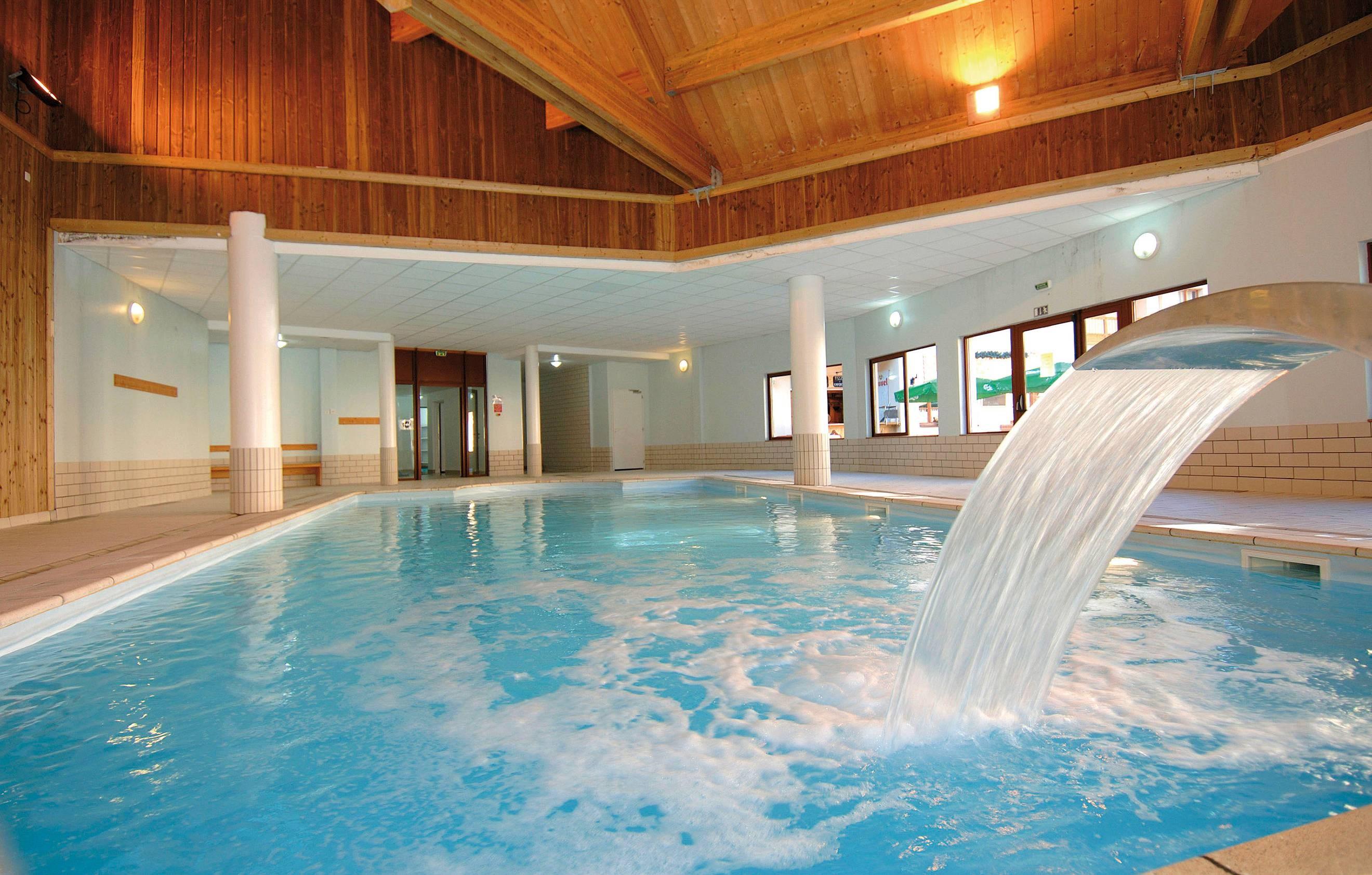 Résidence Odalys L'Orée des Pistes