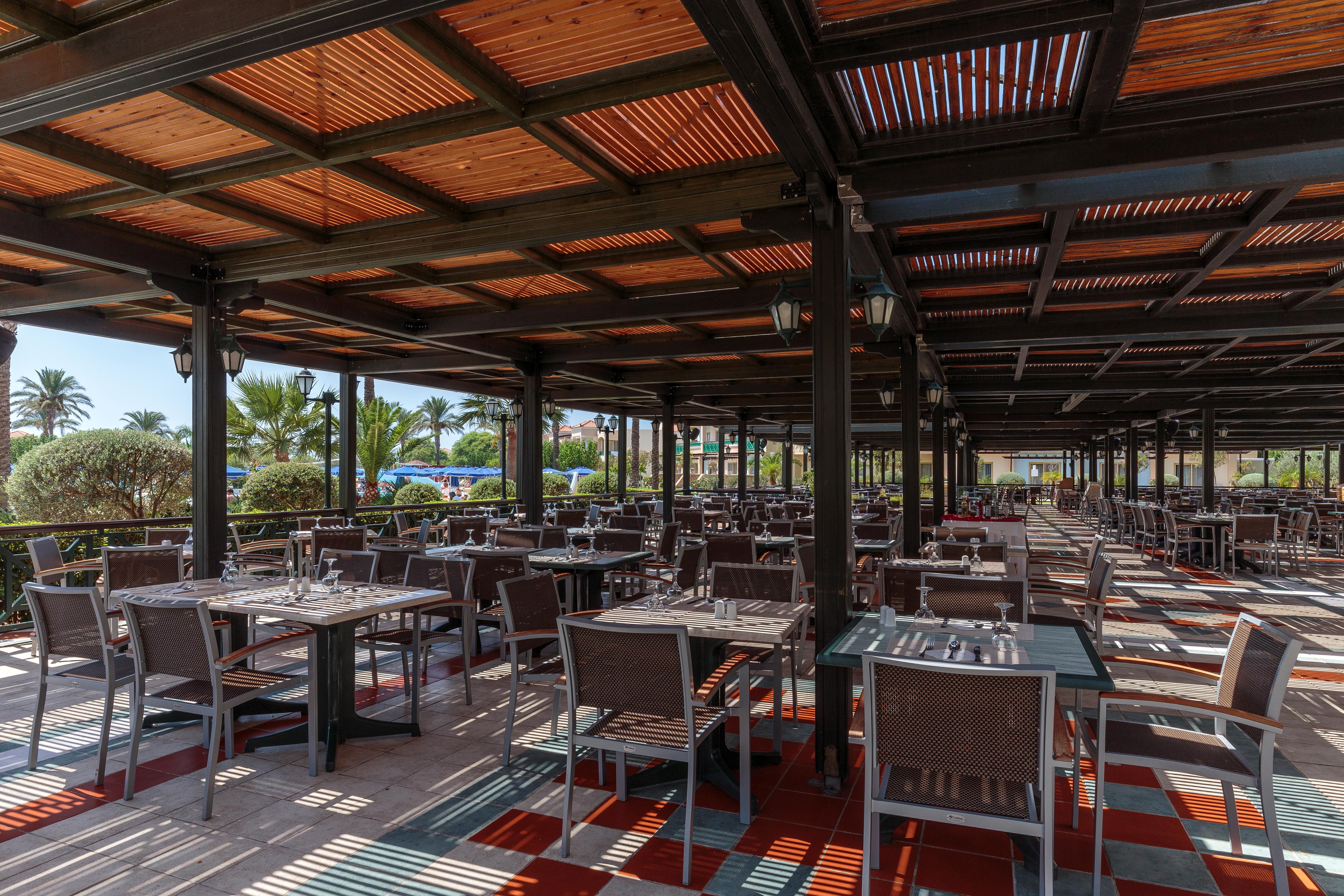 Hotel Lindos Princess Beach