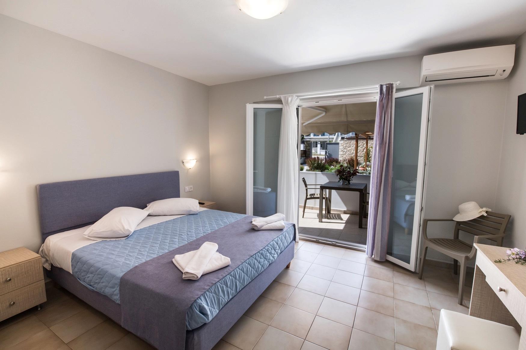 Appartementen Christina