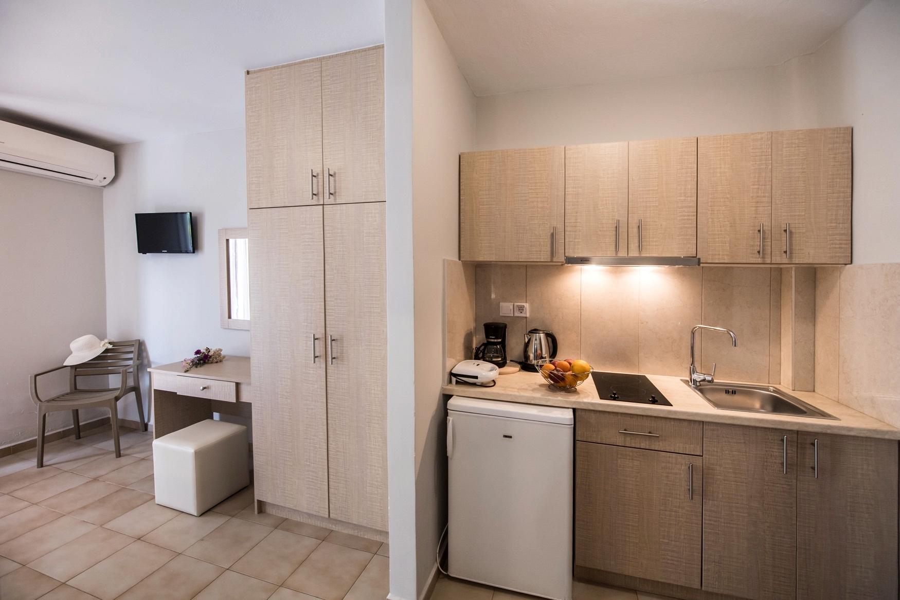 Appartementen Christina