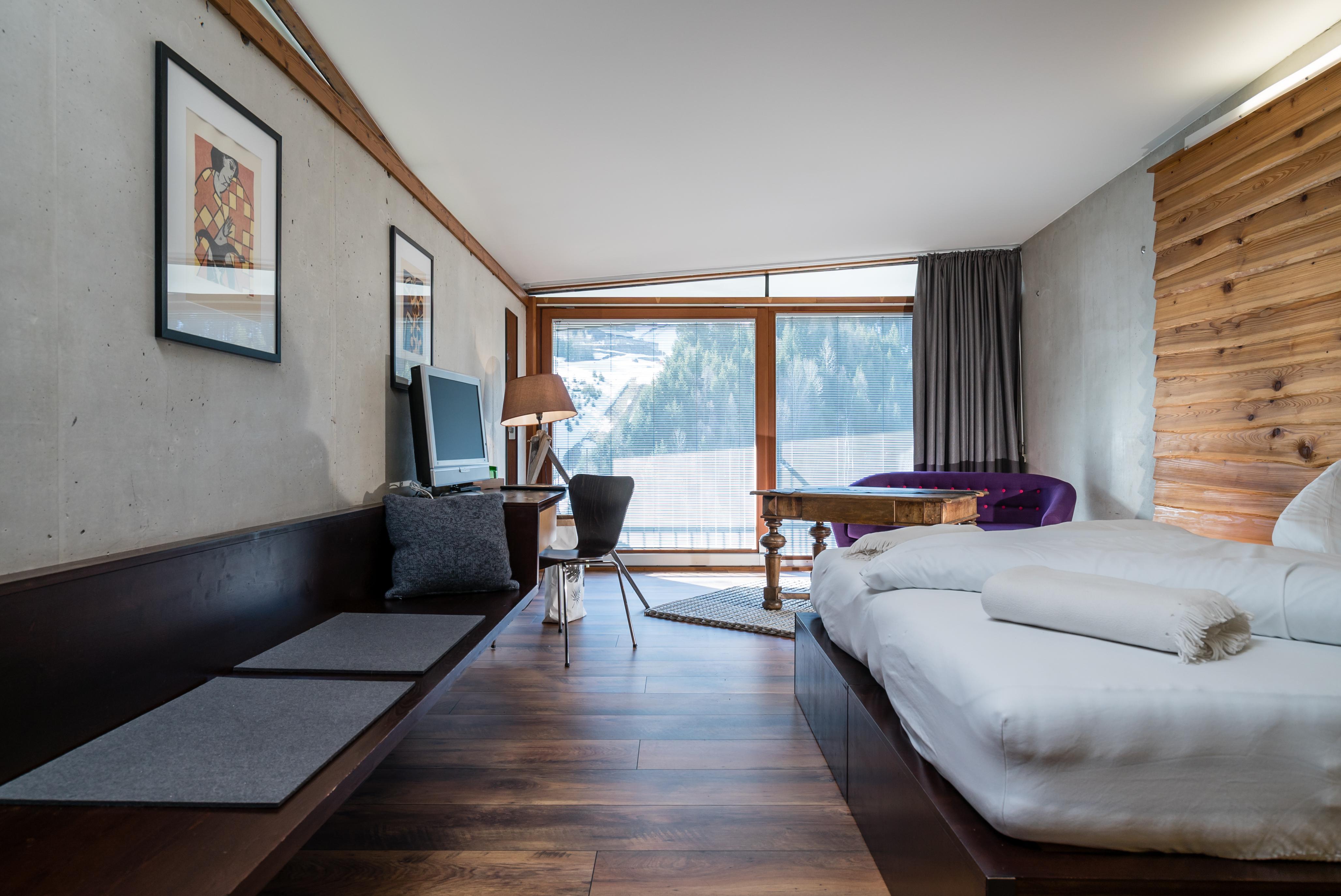 Hotel Lux Alpinae