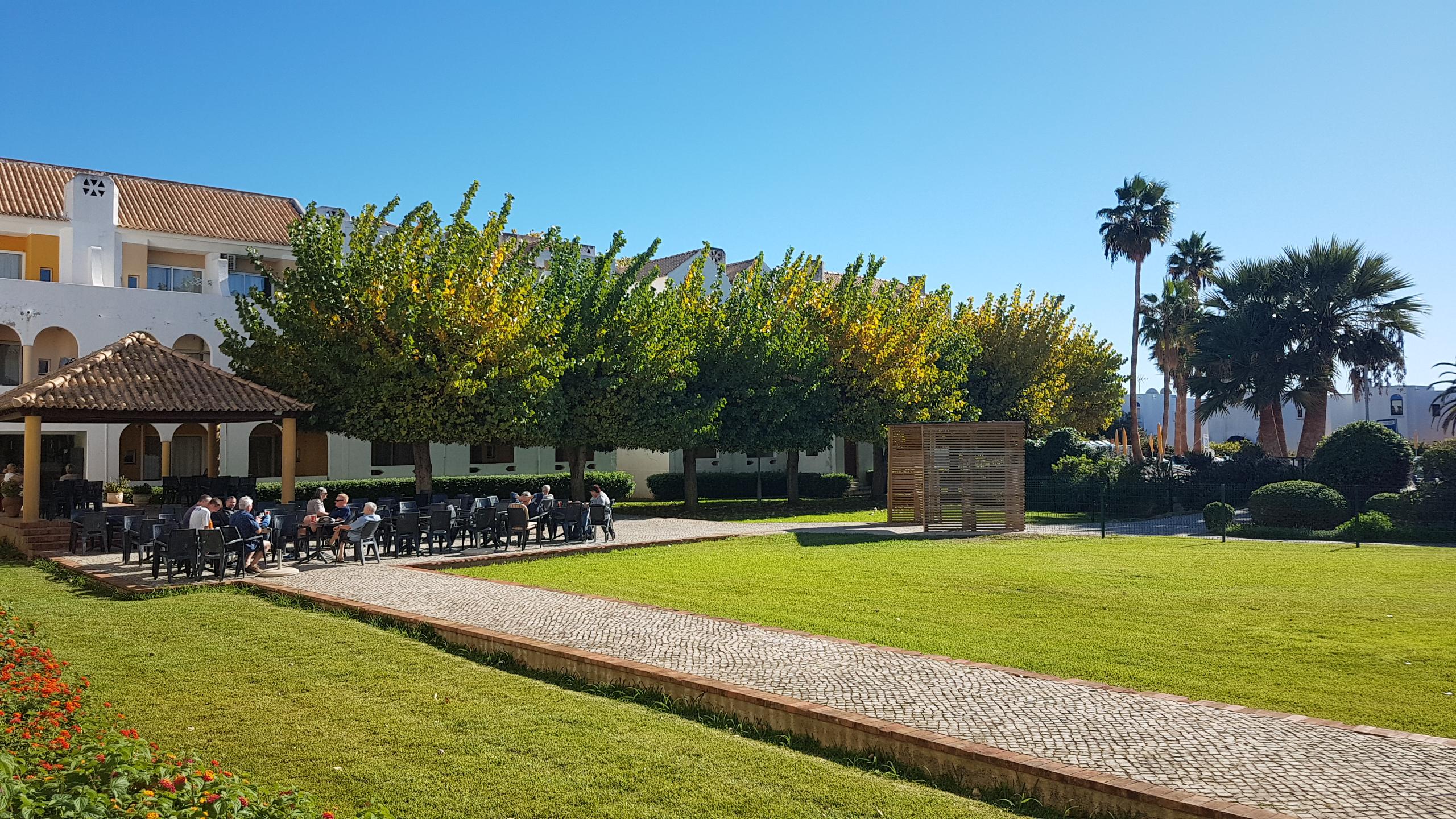 Appartementen Golden Club