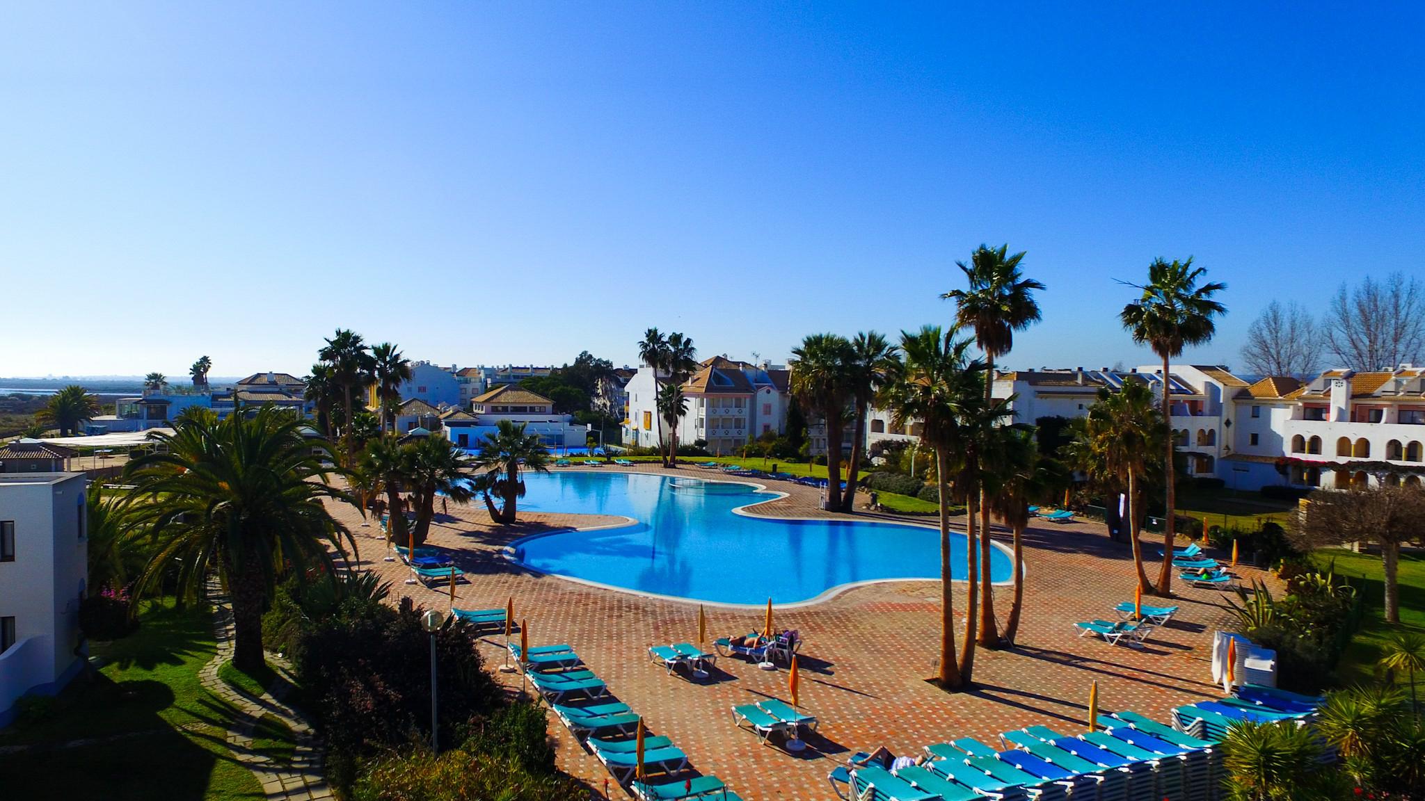 Appartementen Golden Club