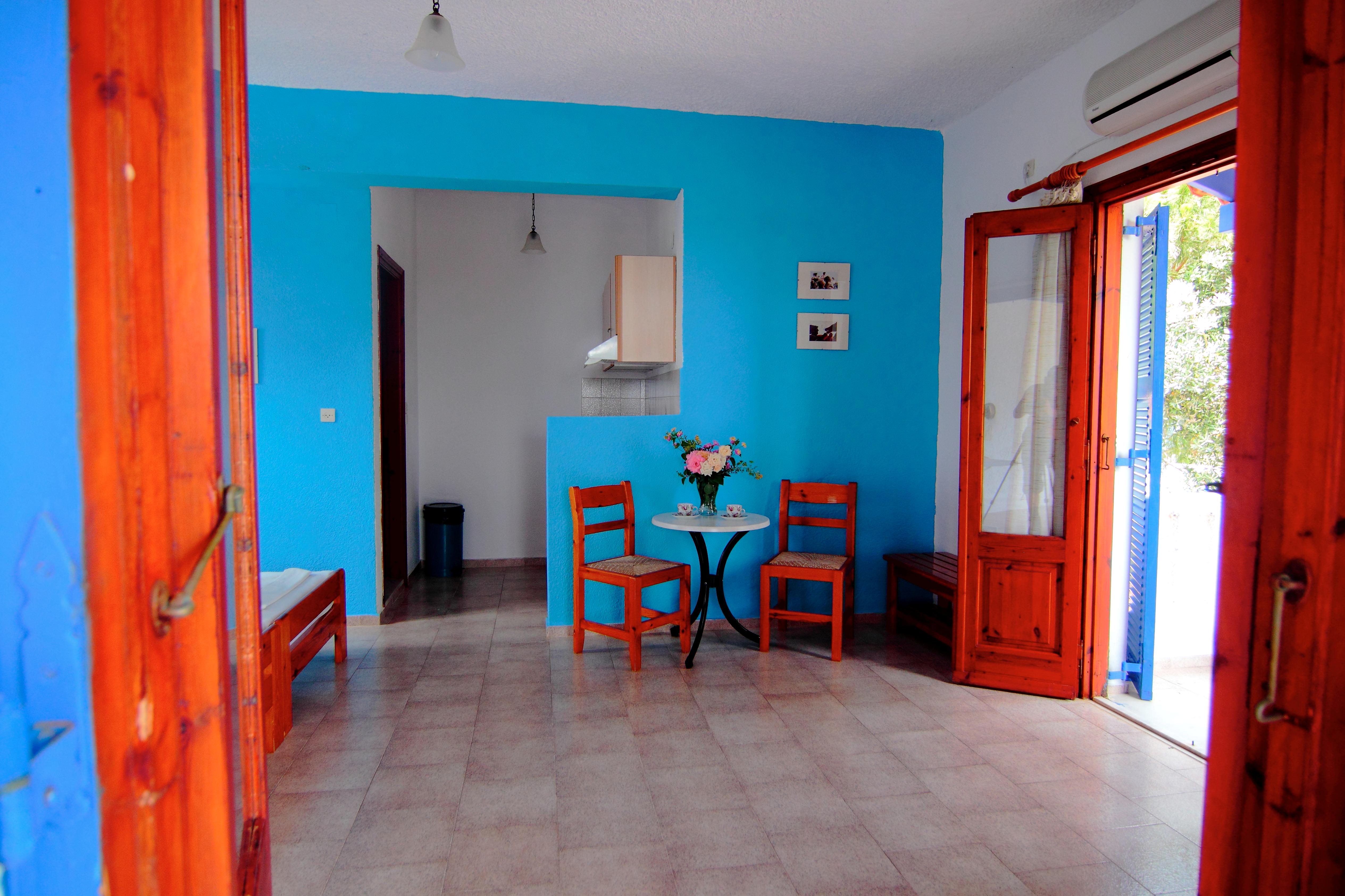 Appartementen White Rock