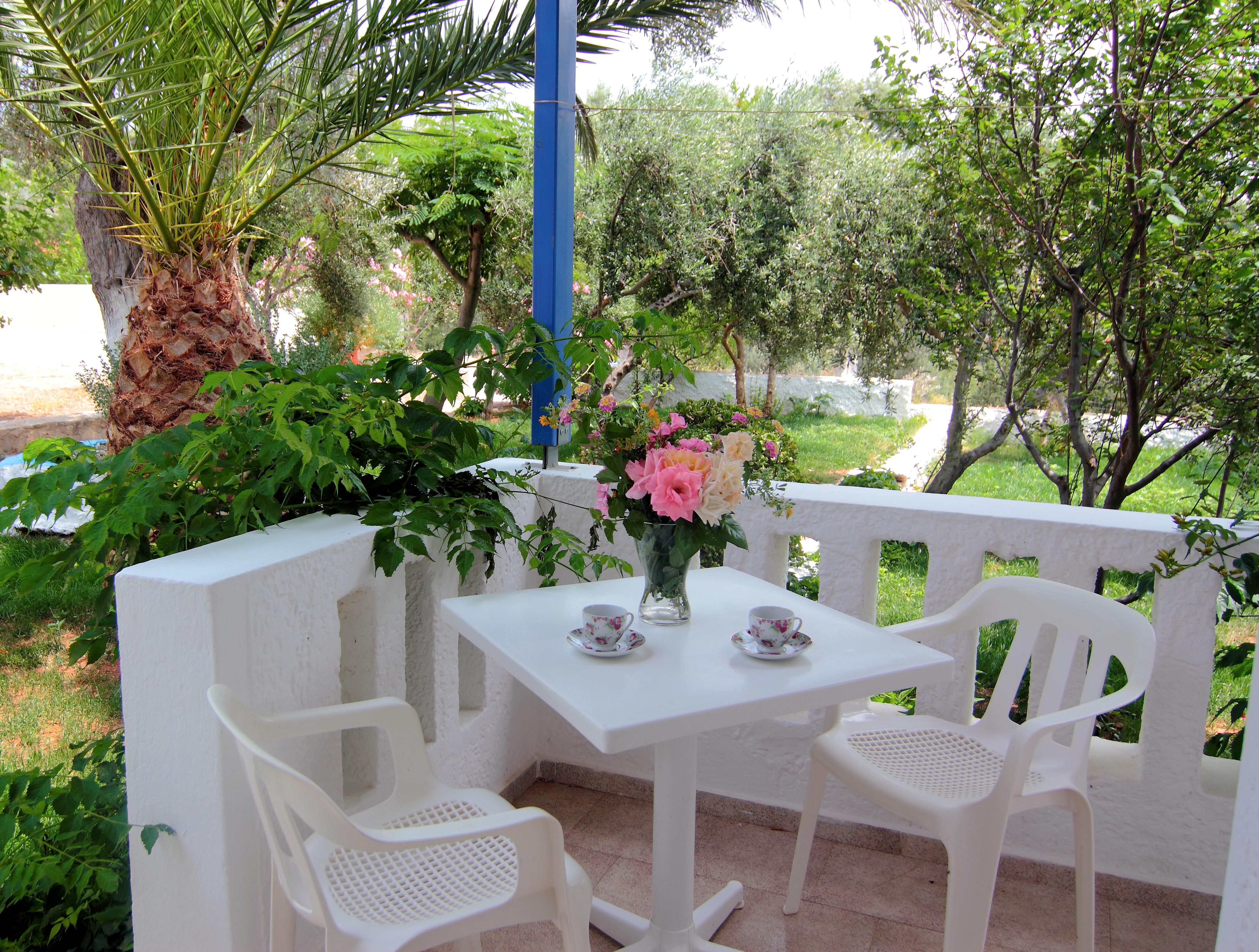 Appartementen White Rock