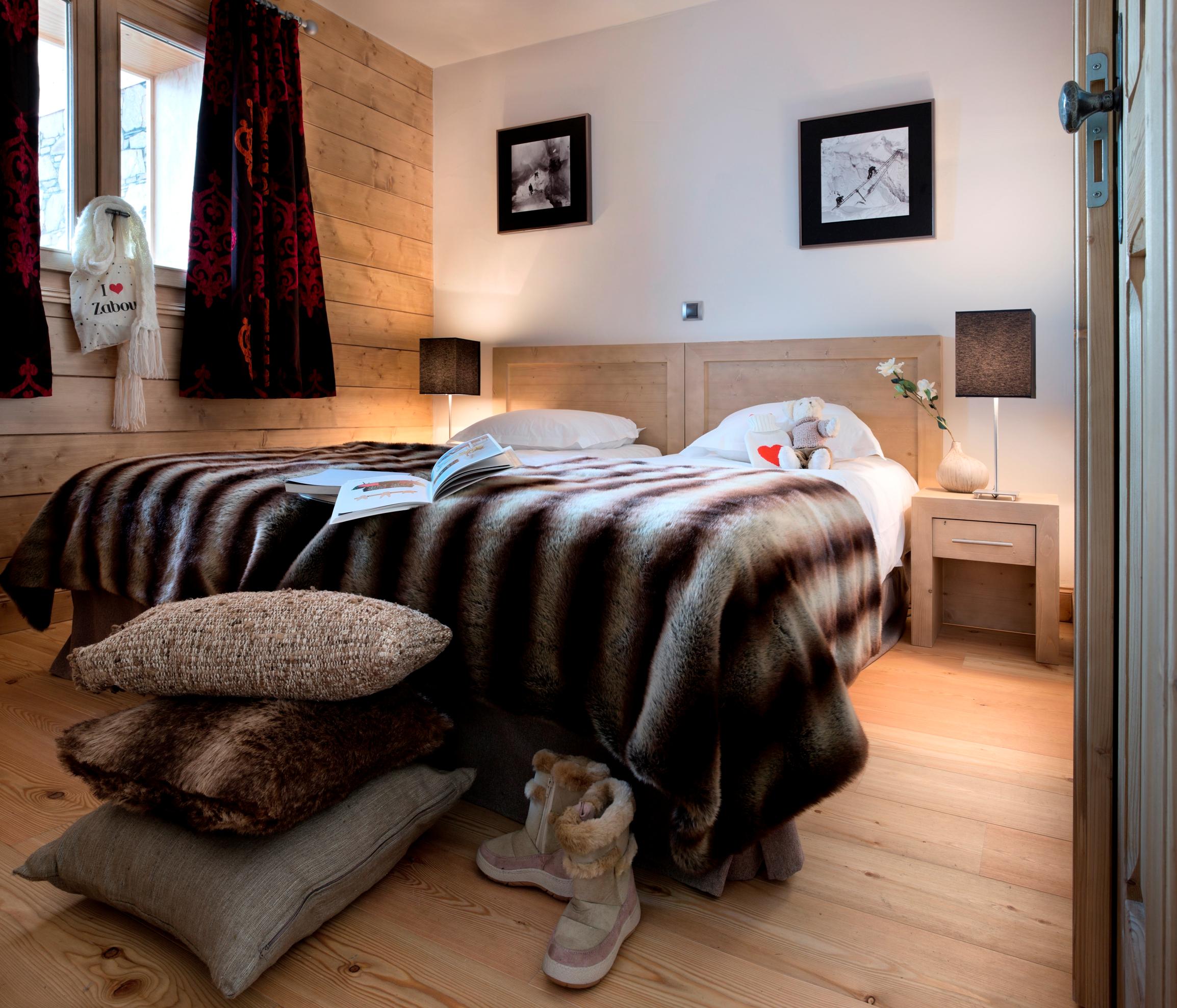 Résidence Le Cristal de l'Alpe