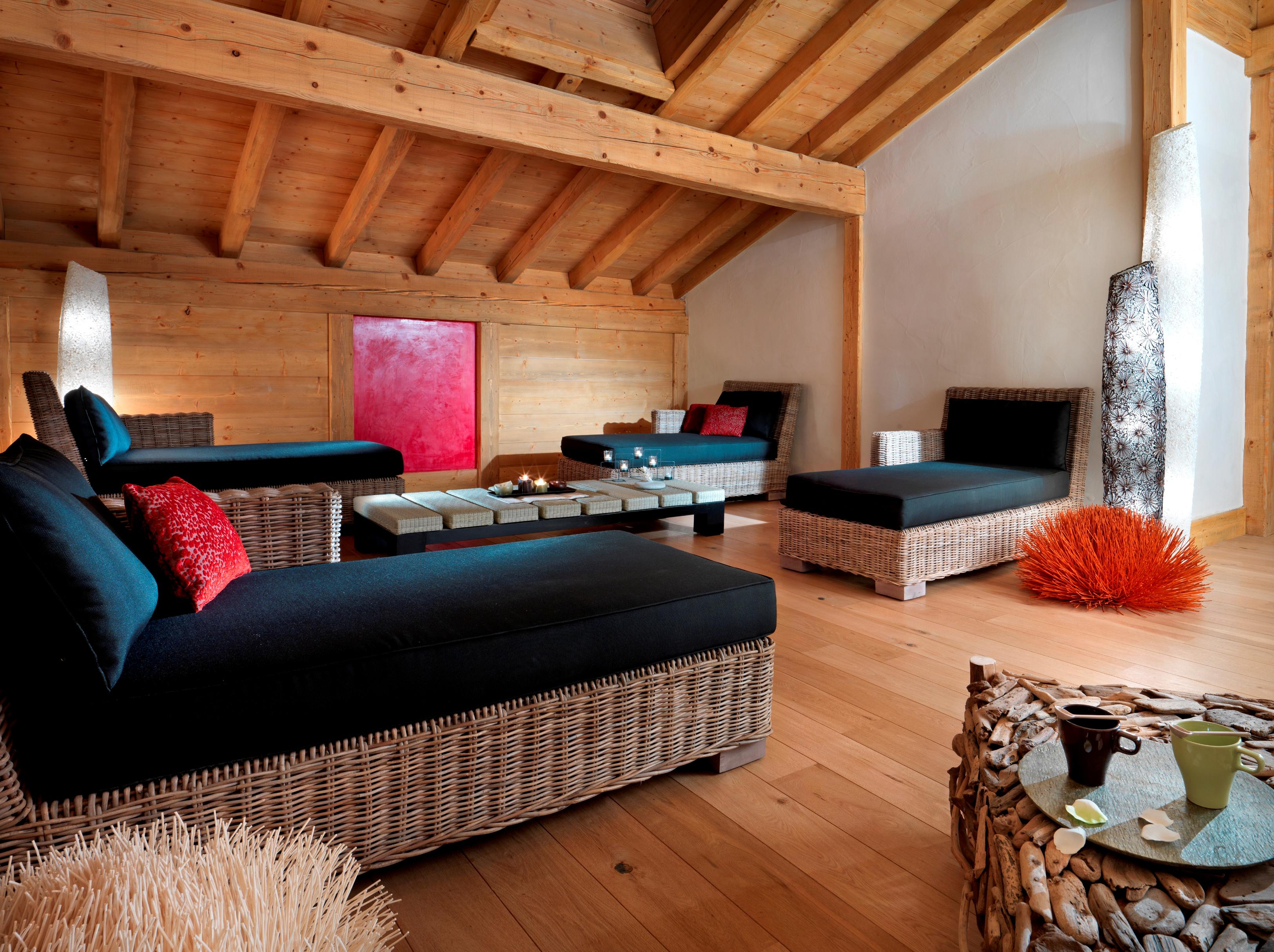 Résidence CGH La Reine des Prés