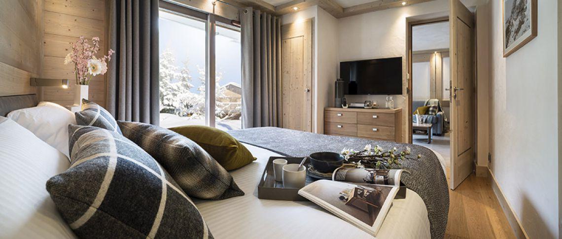 Résidence MGM Alexane