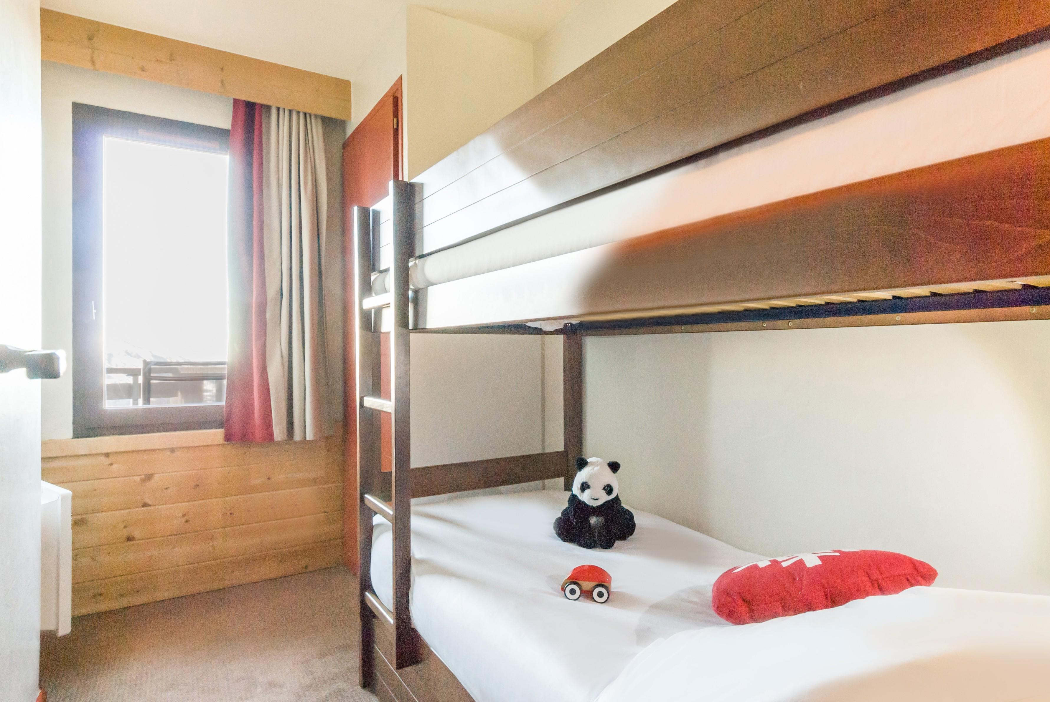 Résidences Le Saskia Falaise - Voordeeltarief