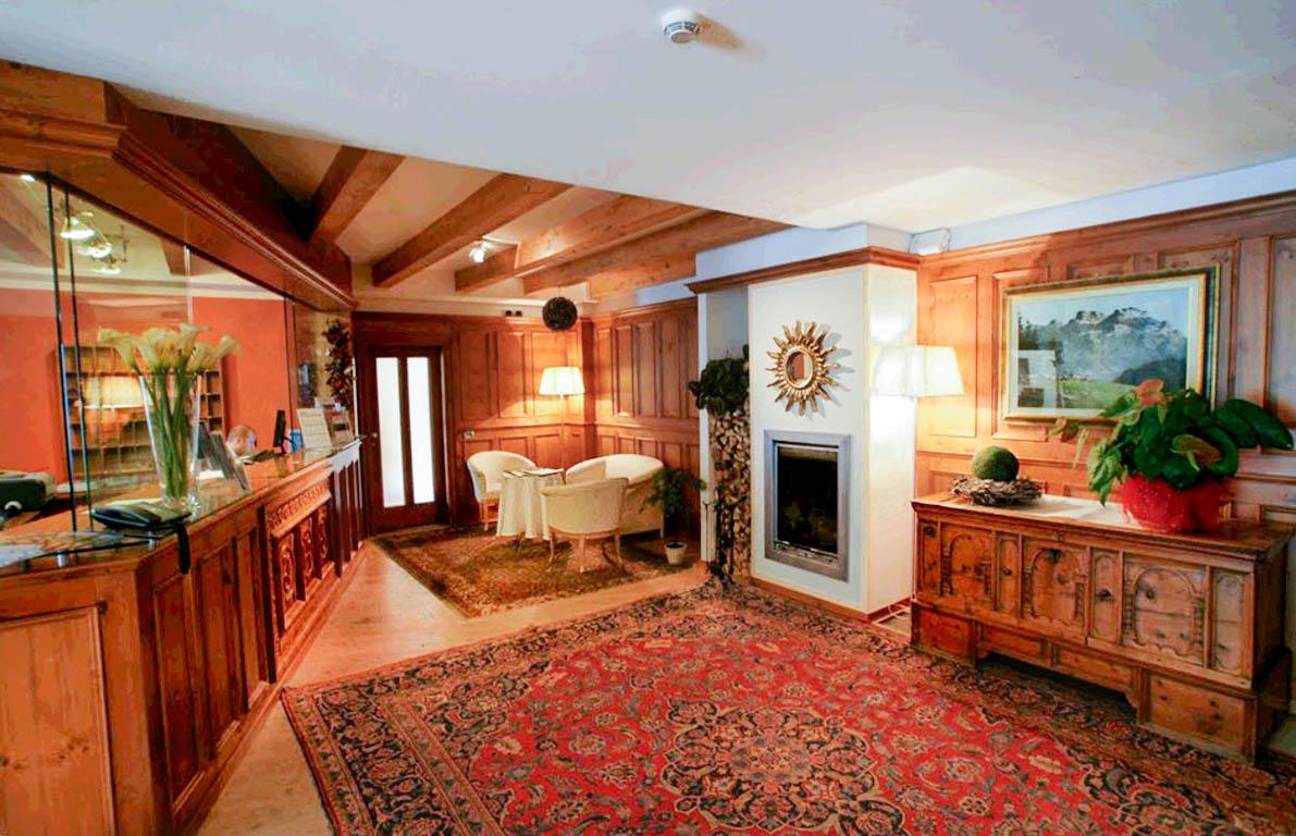 Hotel Clubresidence Al Sole