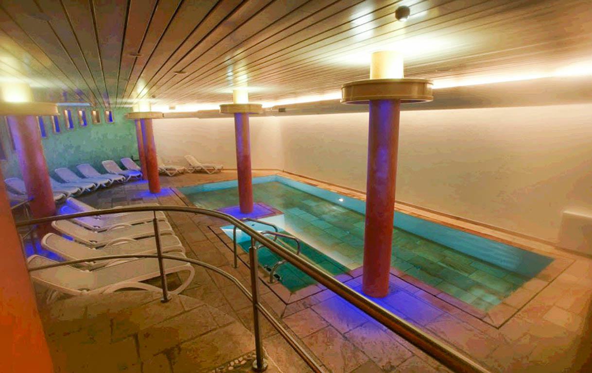 Hotel Clubresidence Al Sole