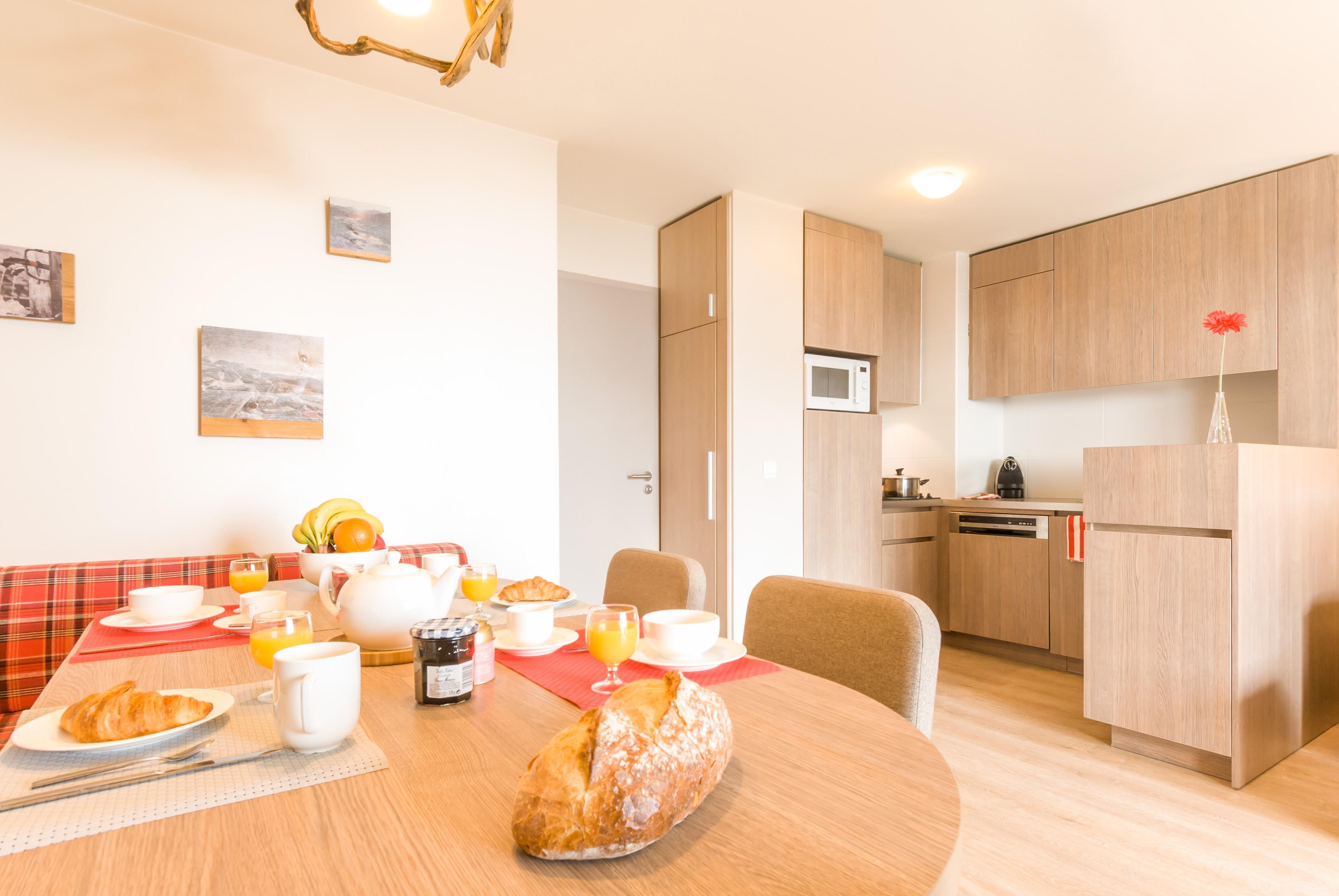 Résidence Atria Crozats