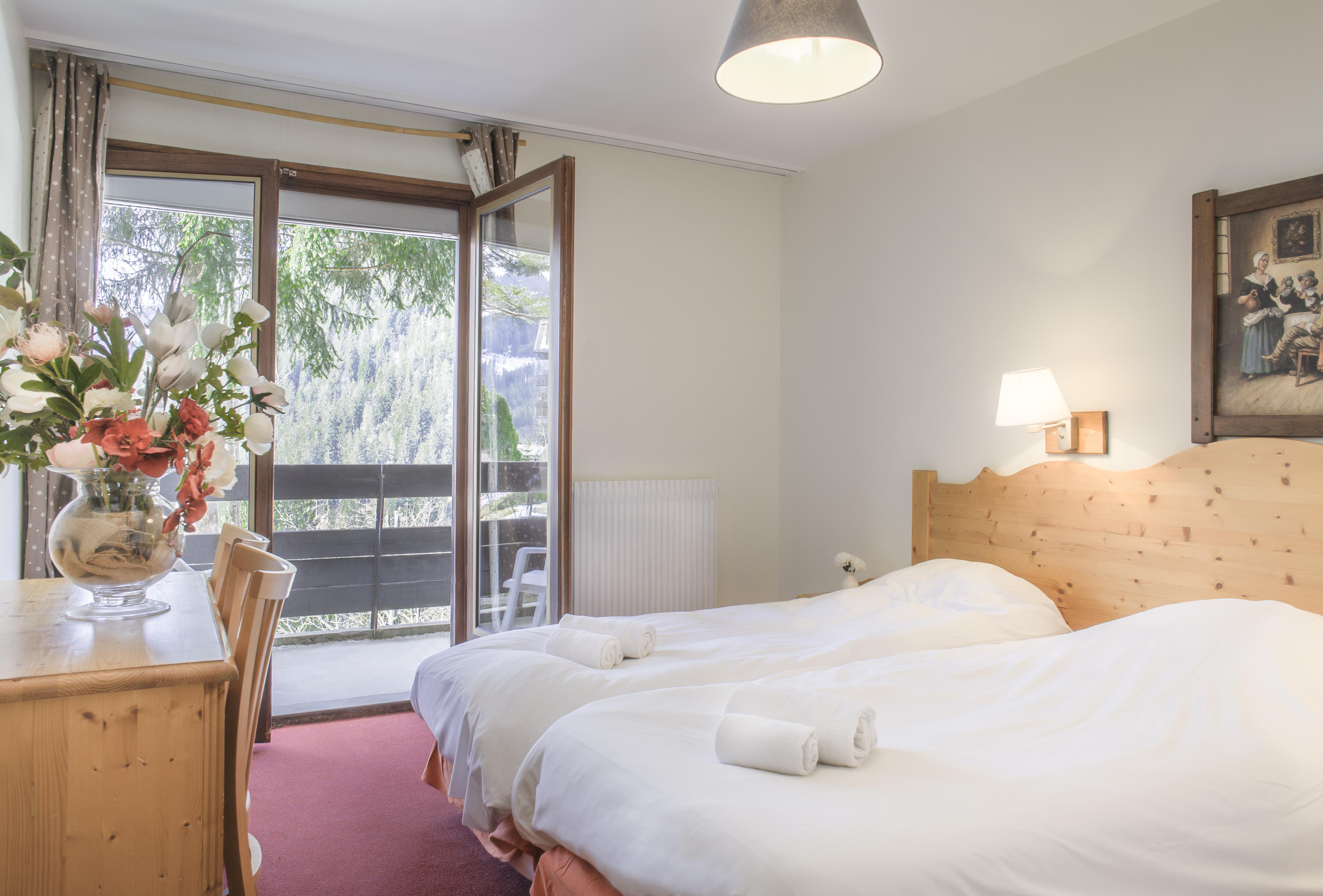 Hotel & Residence Le Panoramic - Hotel - All inclusive