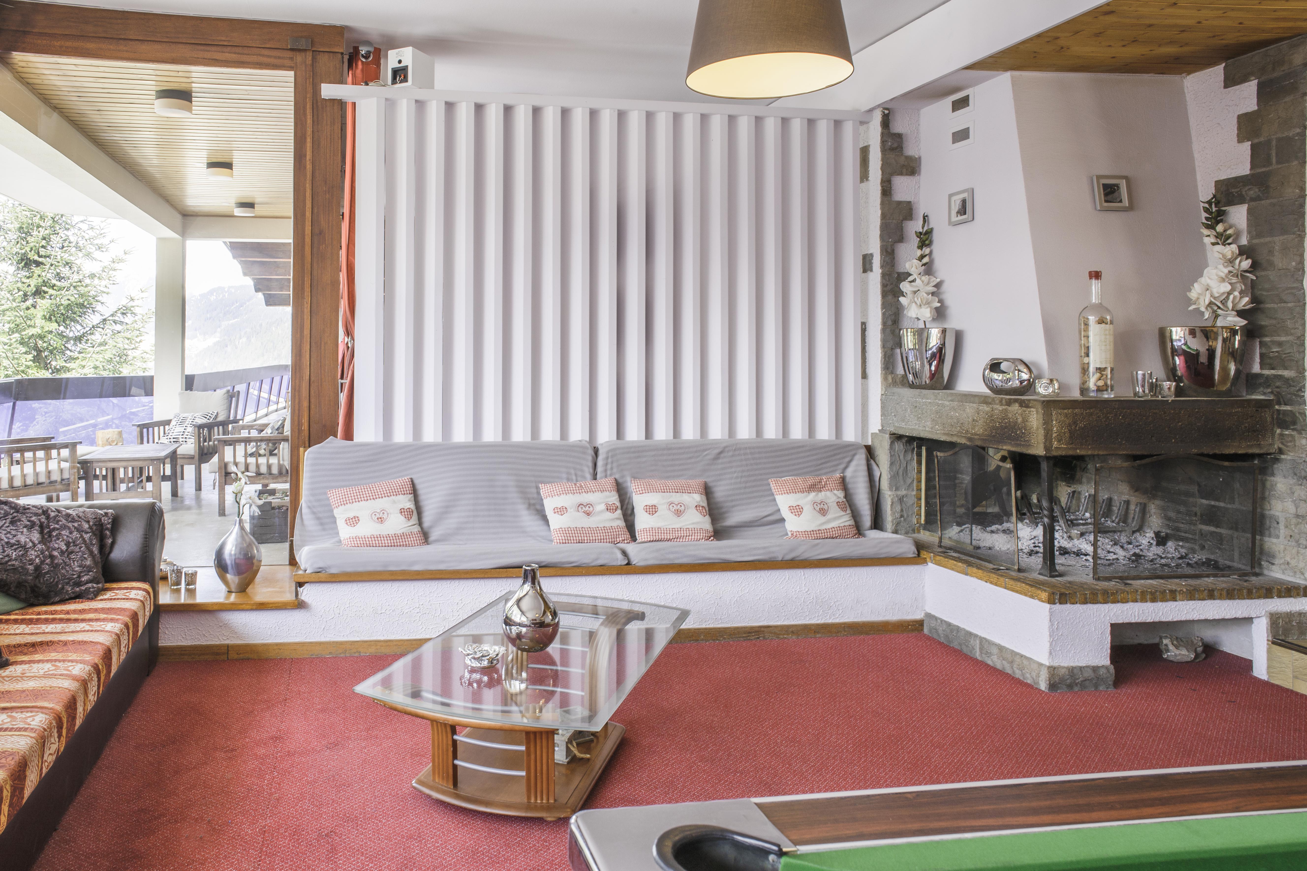 Hotel & Residence Le Panoramic - Hotel - All inclusive