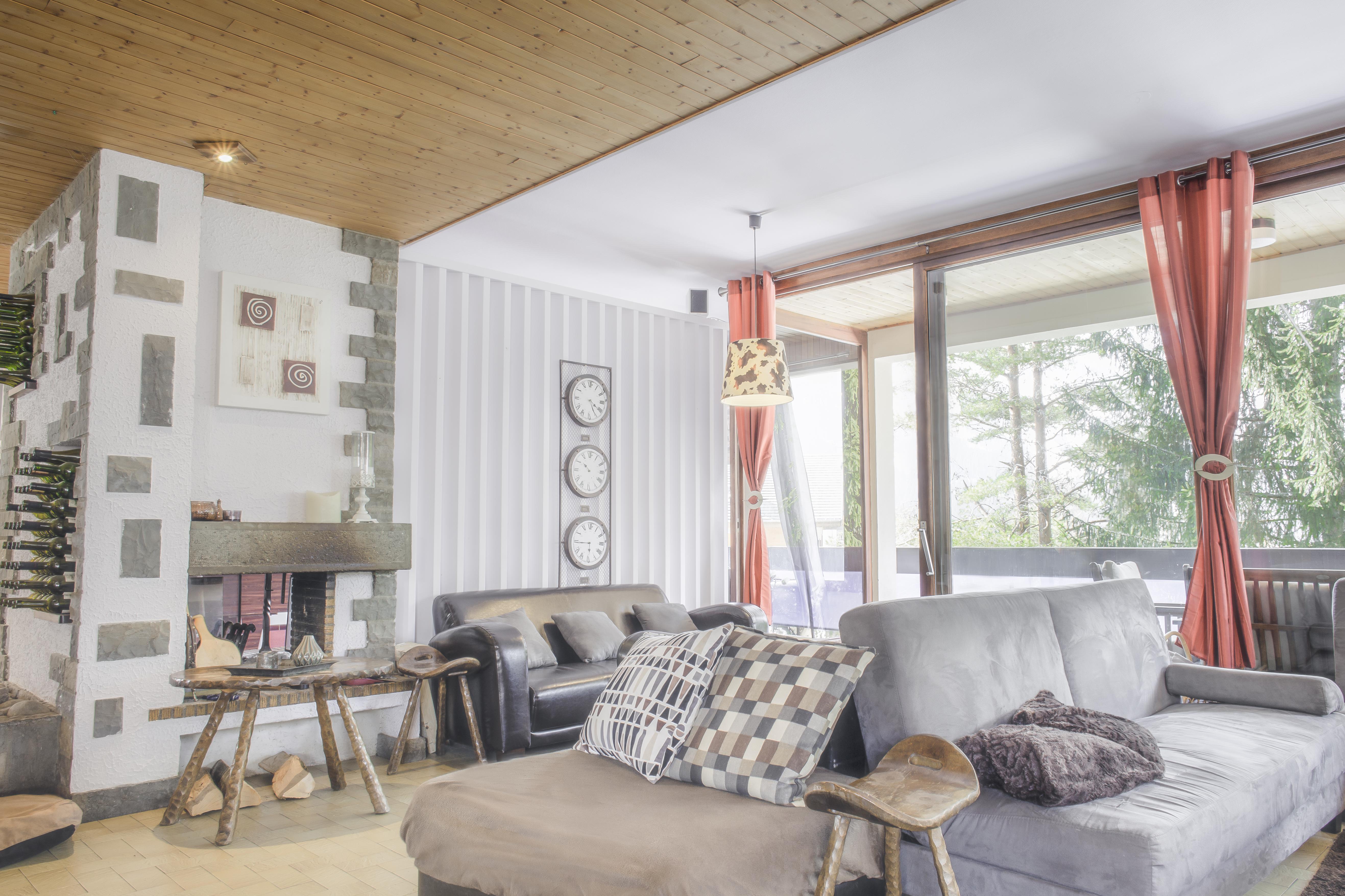 Hotel & Residence Le Panoramic - Hotel - All inclusive