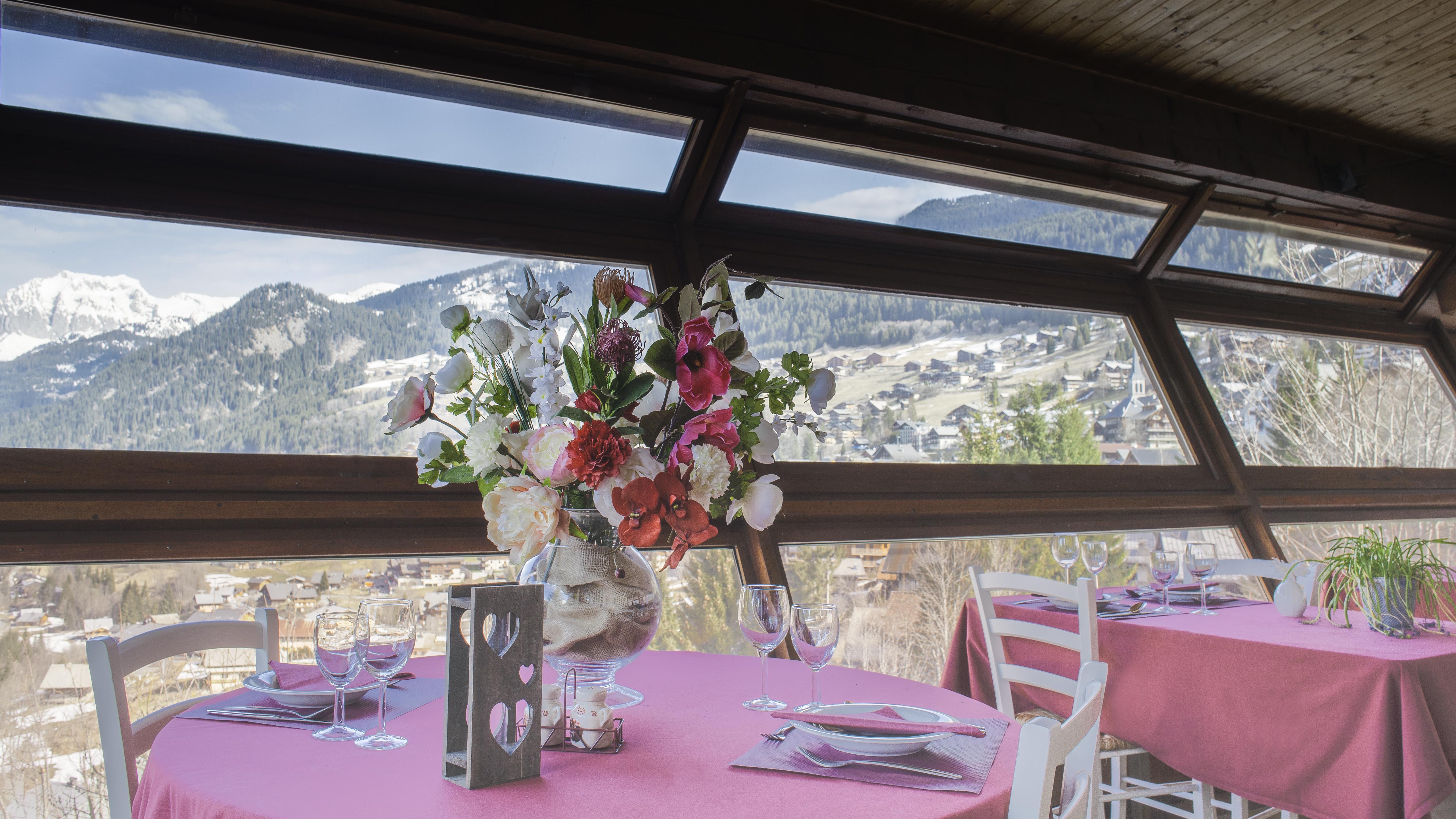 Hotel & Residence Le Panoramic - Hotel - All inclusive