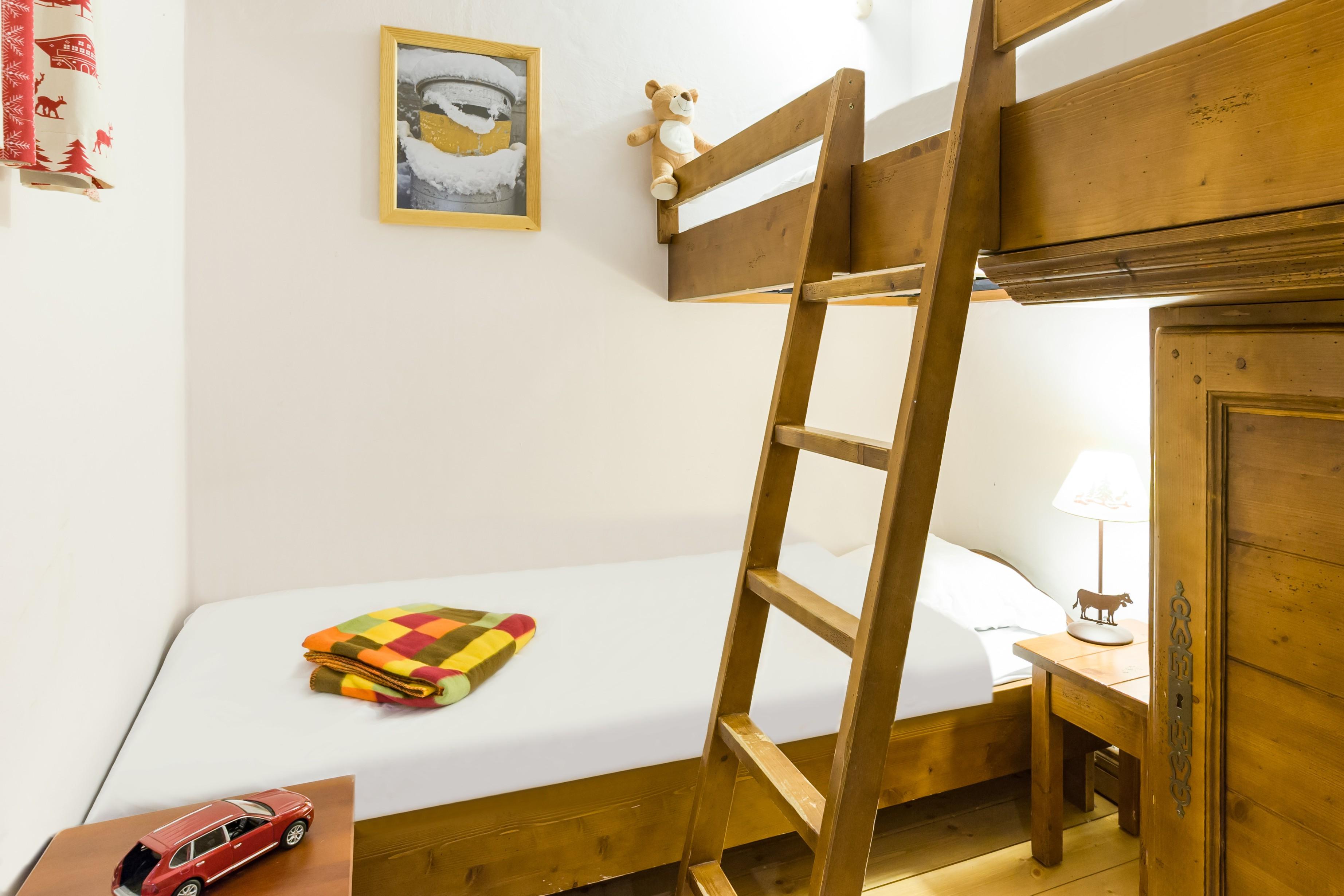 Résidence Pierre et Vacances Prémium Les Alpages de Chantel