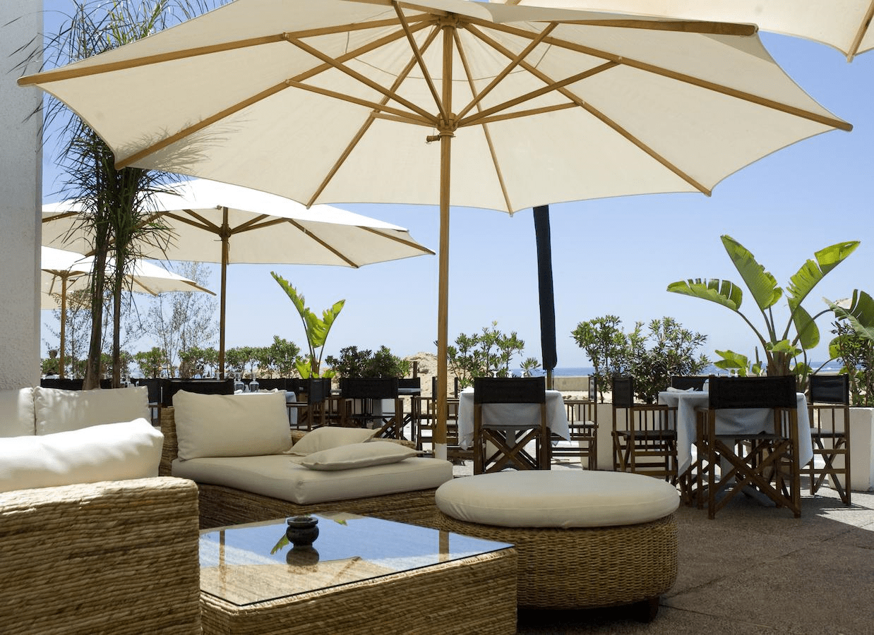 Hotel Royal Decameron Tafoukt