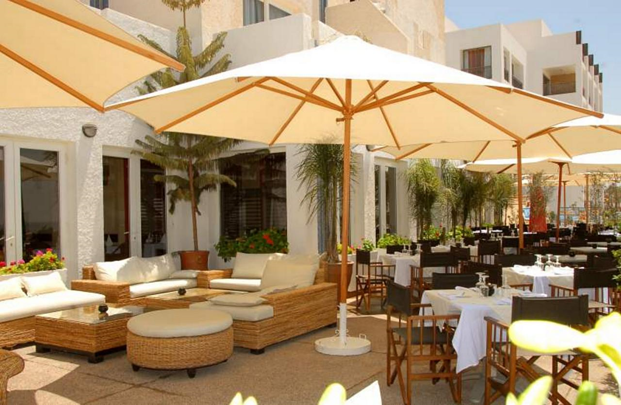 Hotel Royal Decameron Tafoukt