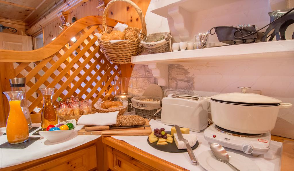 Hotel Garni Elfrieda