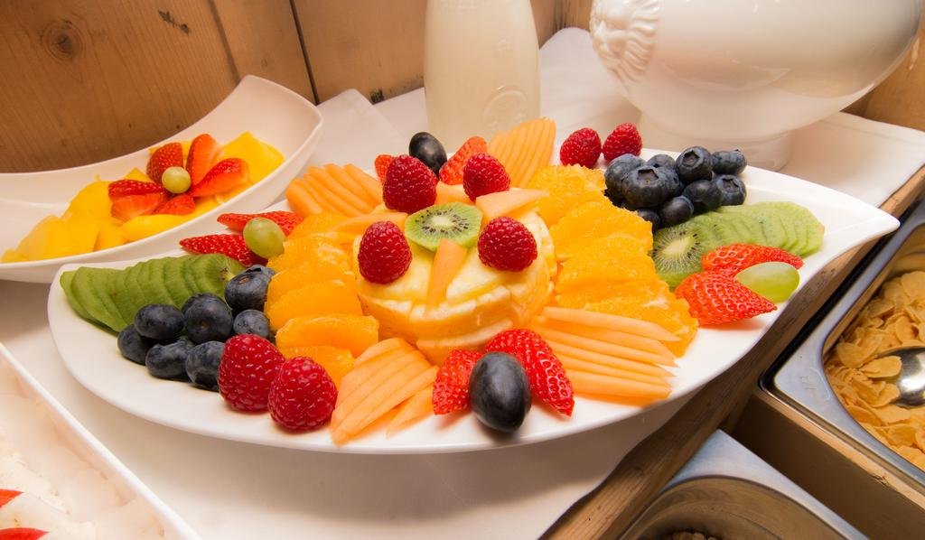 Hotel Garni Elfrieda