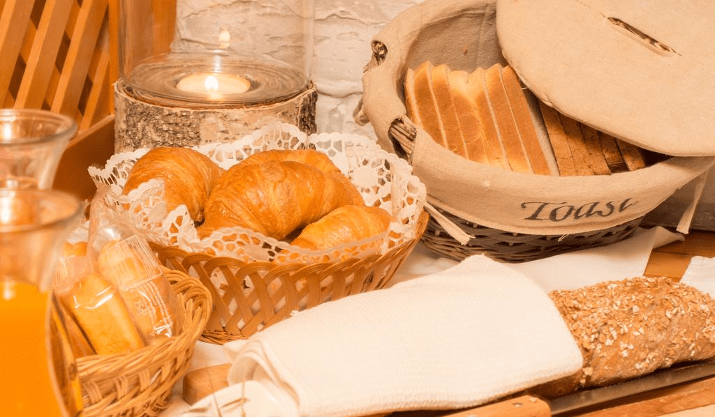 Hotel Garni Elfrieda