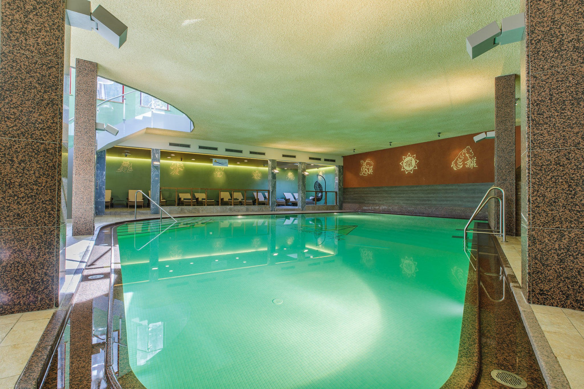 Hotel Vier Jahreszeiten